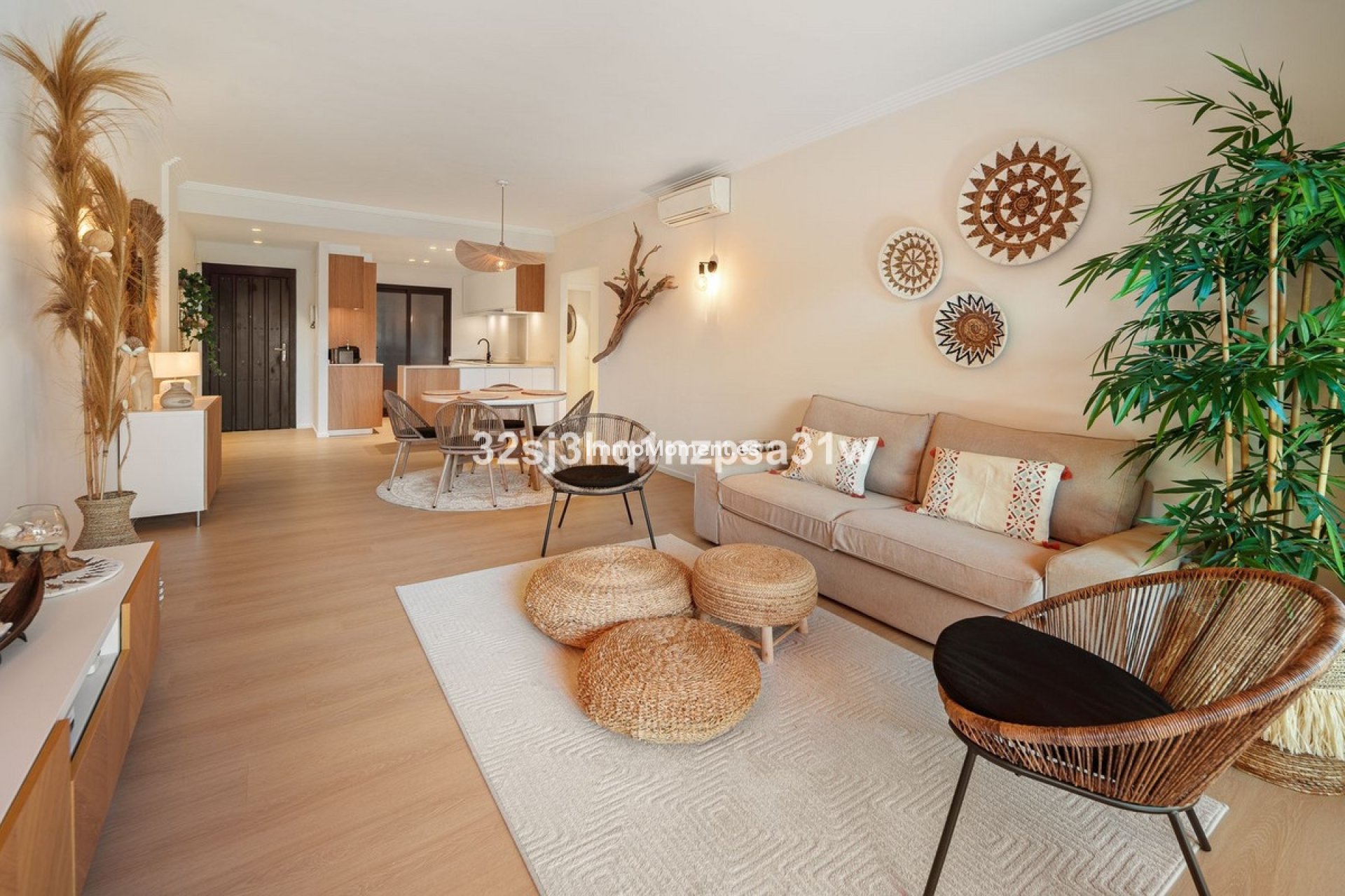 Bestaande woning - Appartement - Estepona  - Estepona Centro