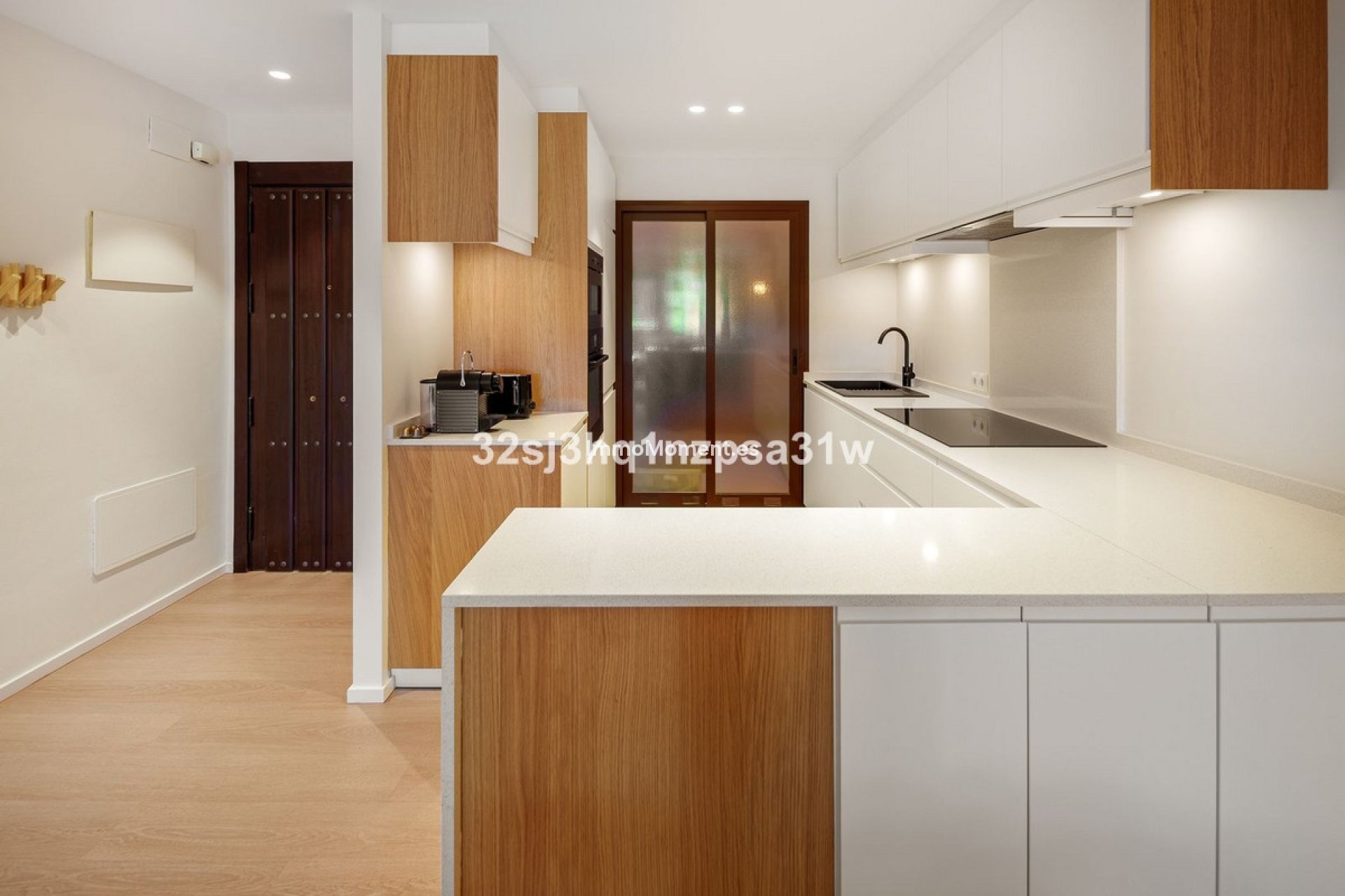 Bestaande woning - Appartement - Estepona  - Estepona Centro