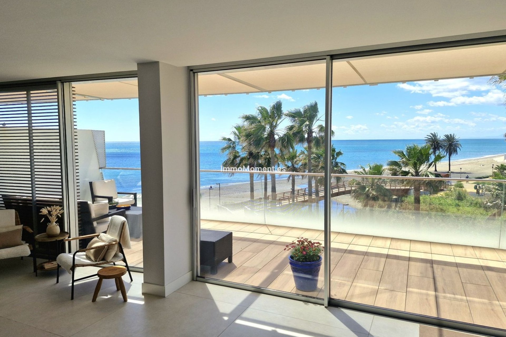 Bestaande woning - Appartement - Estepona  - Estepona Centro