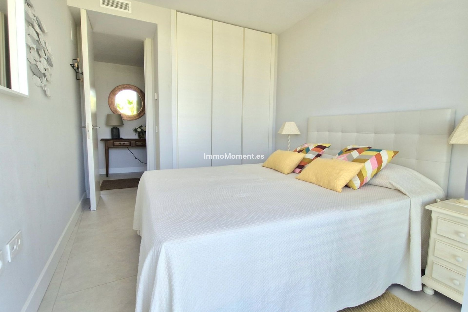 Bestaande woning - Appartement - Estepona  - Estepona Centro