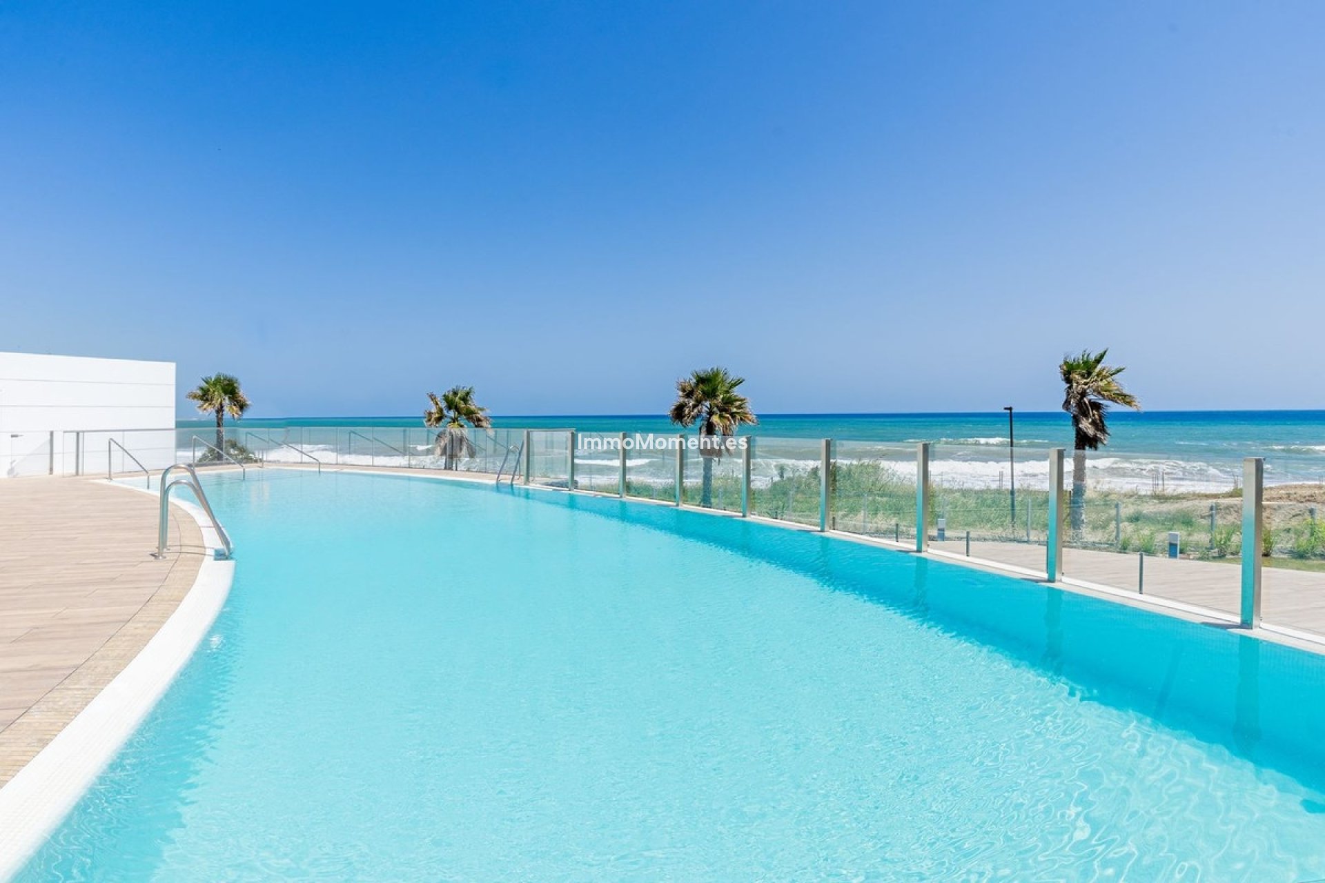 Bestaande woning - Appartement - Estepona  - Estepona Centro