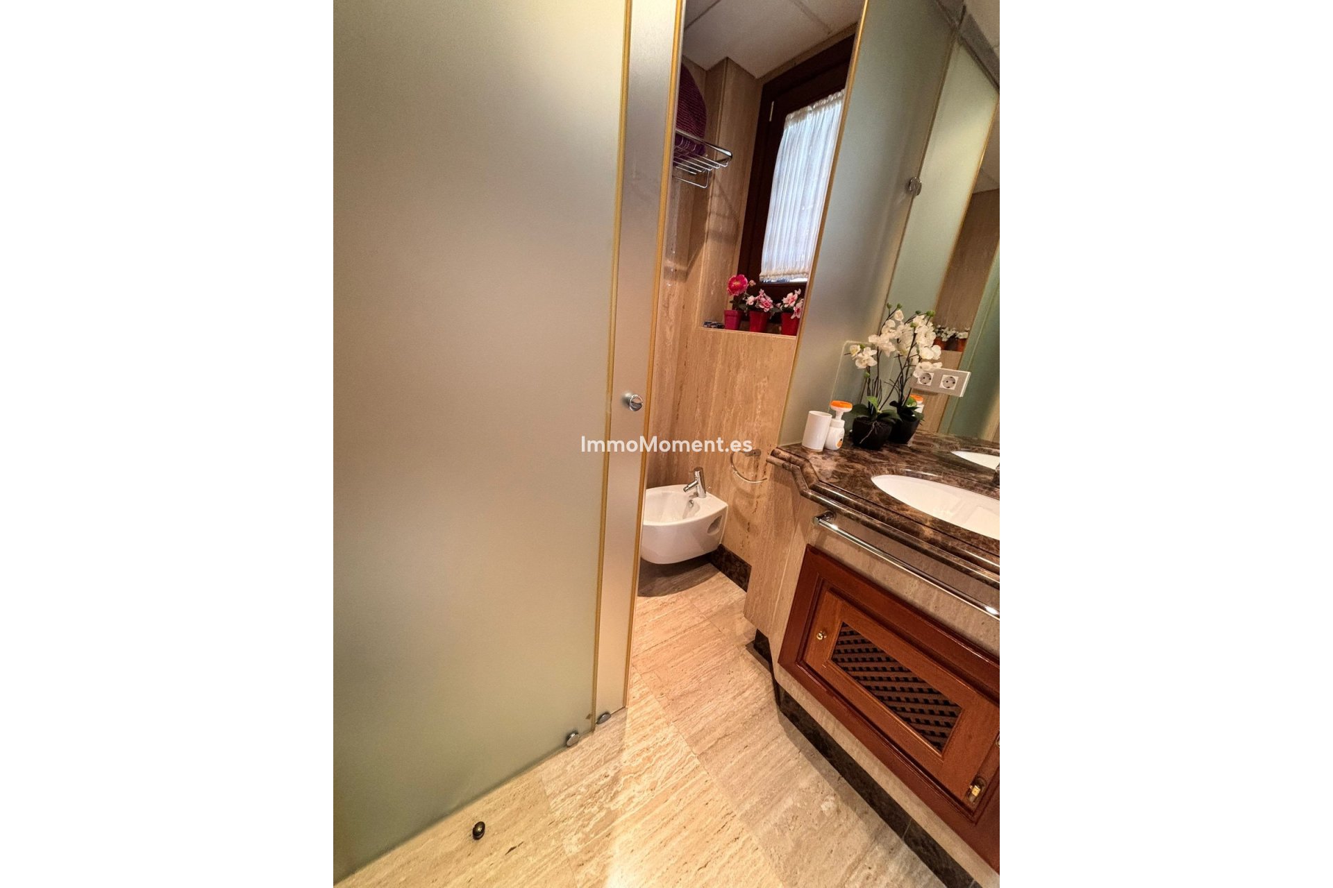 Bestaande woning - Appartement - Estepona  - Estepona Centro