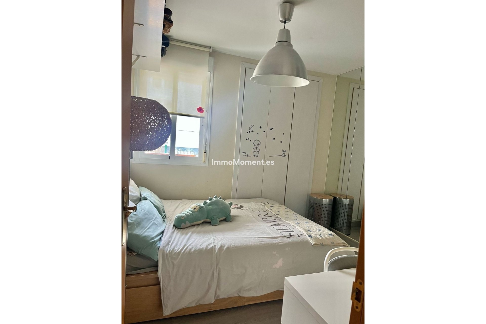 Bestaande woning - Appartement - Estepona  - Estepona Centro