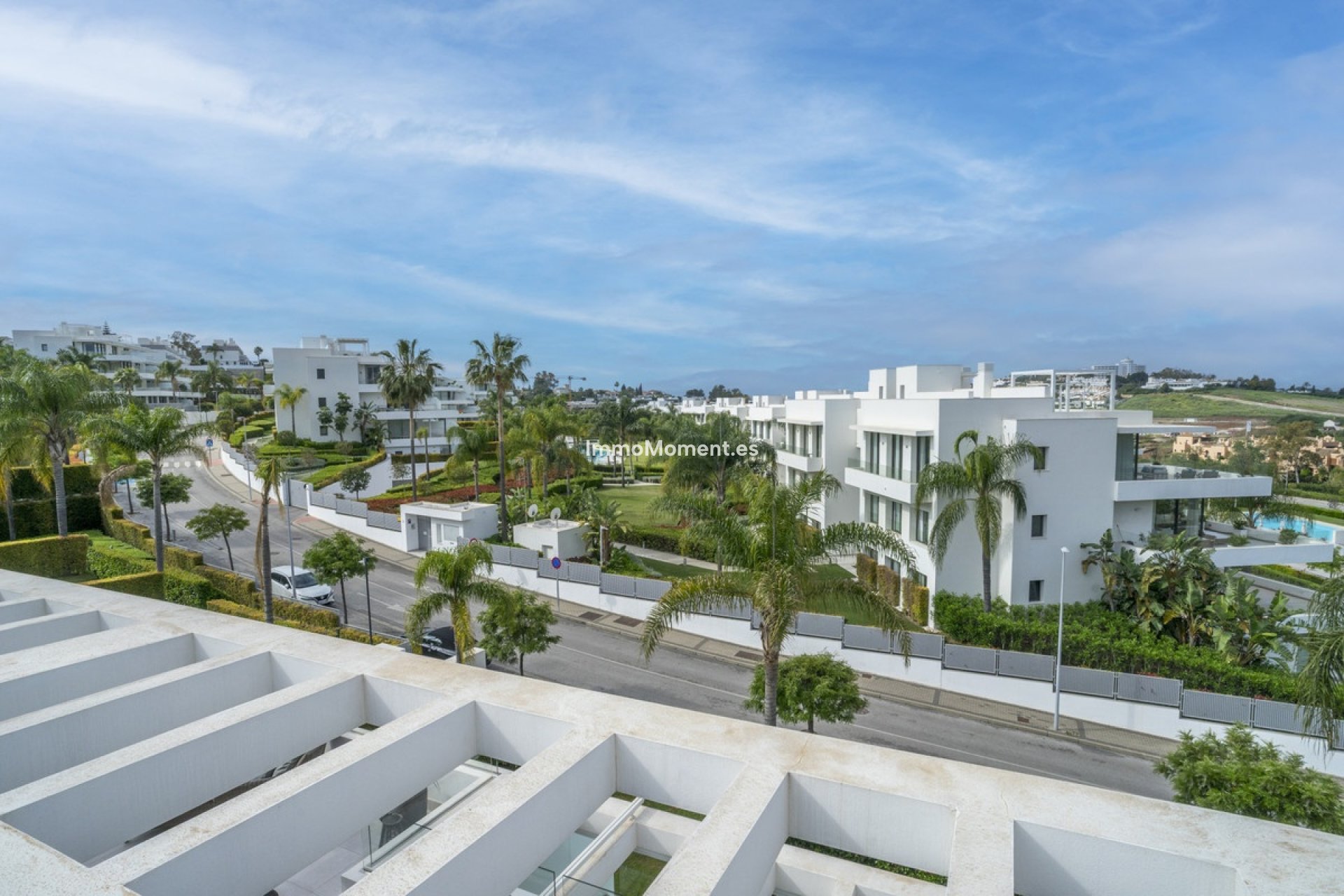 Bestaande woning - Appartement - Estepona  - Estepona Centro