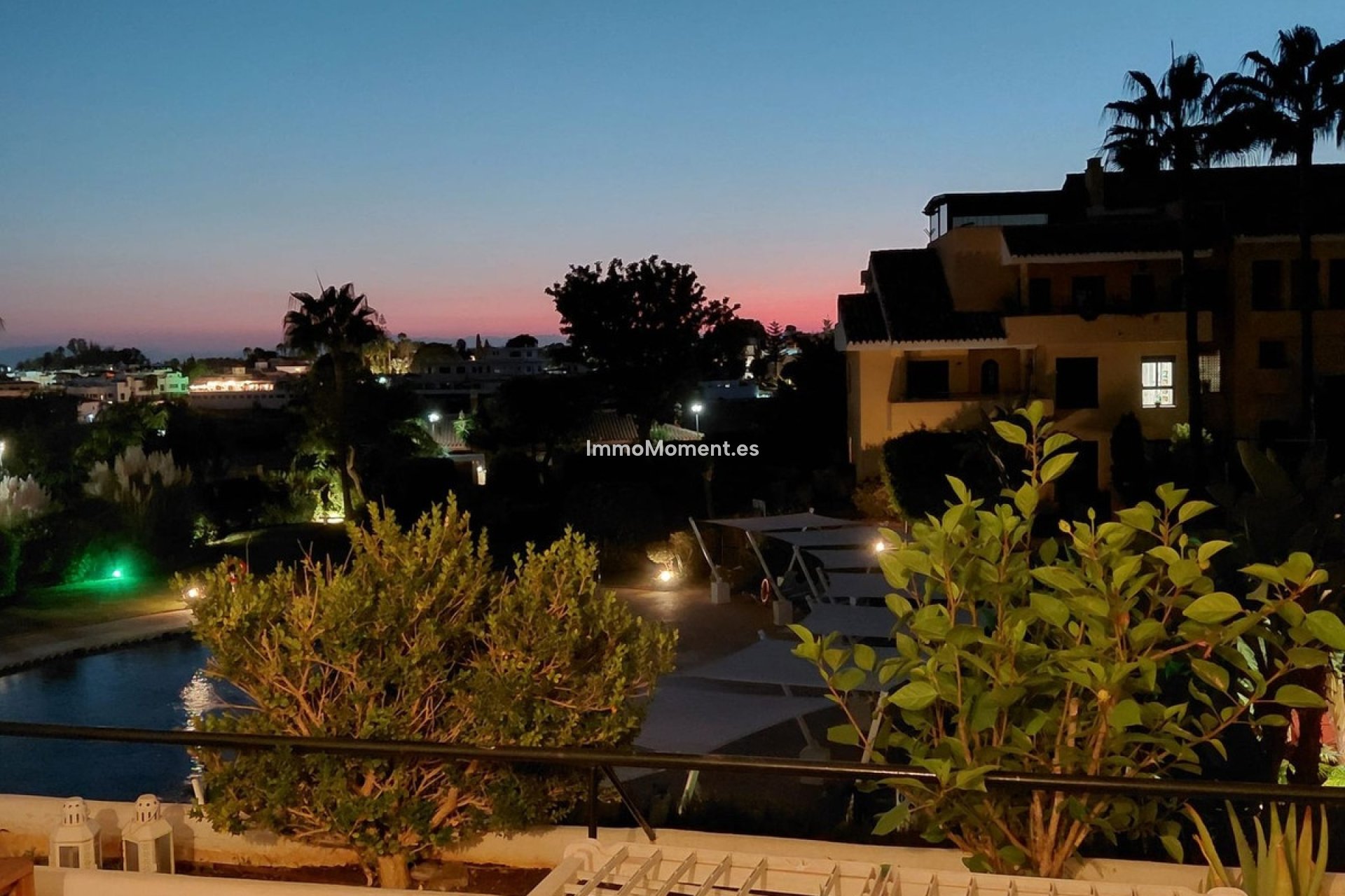 Bestaande woning - Appartement - Estepona  - Estepona Centro