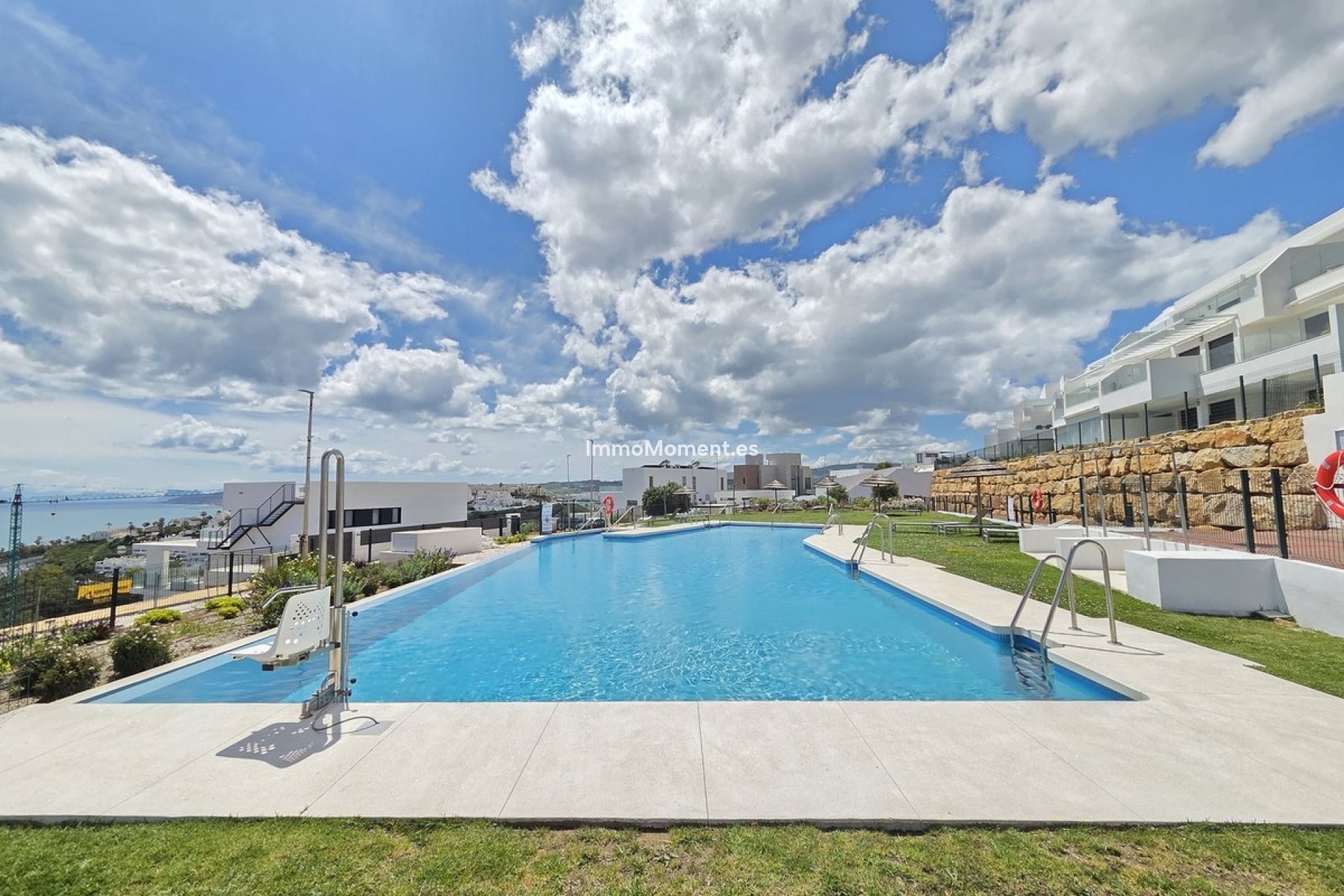 Bestaande woning - Appartement - Estepona  - Estepona Centro