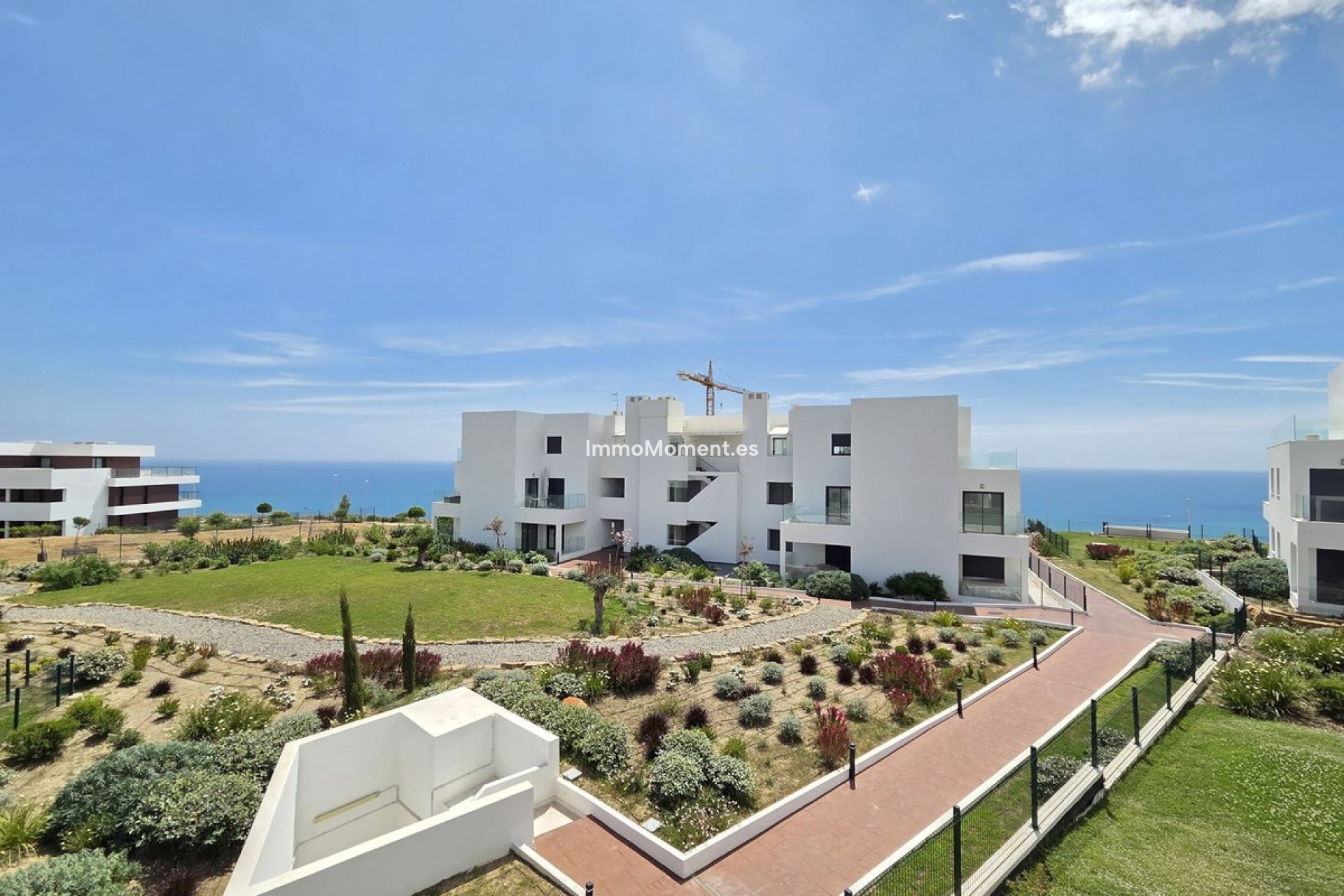 Bestaande woning - Appartement - Estepona  - Estepona Centro