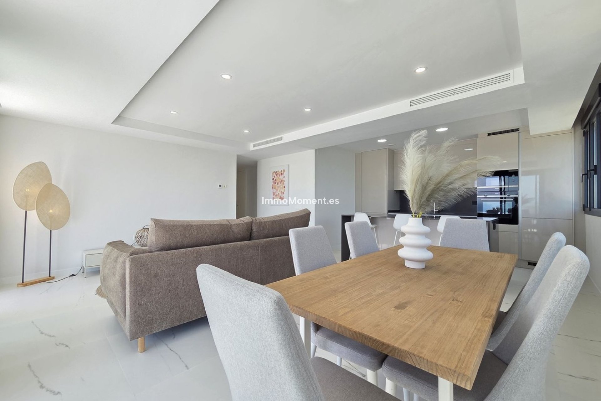 Bestaande woning - Appartement - Estepona  - Estepona Centro