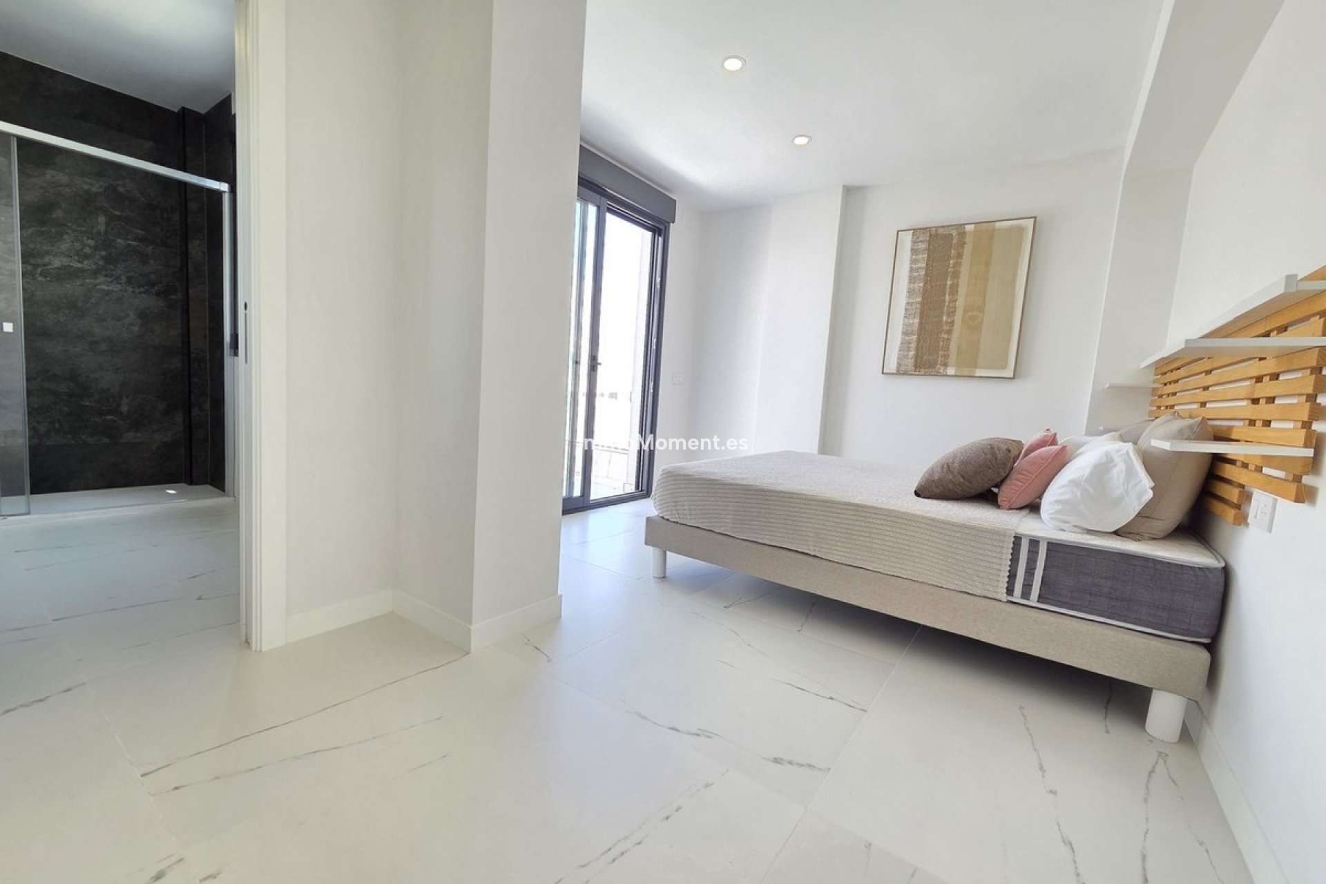 Bestaande woning - Appartement - Estepona  - Estepona Centro