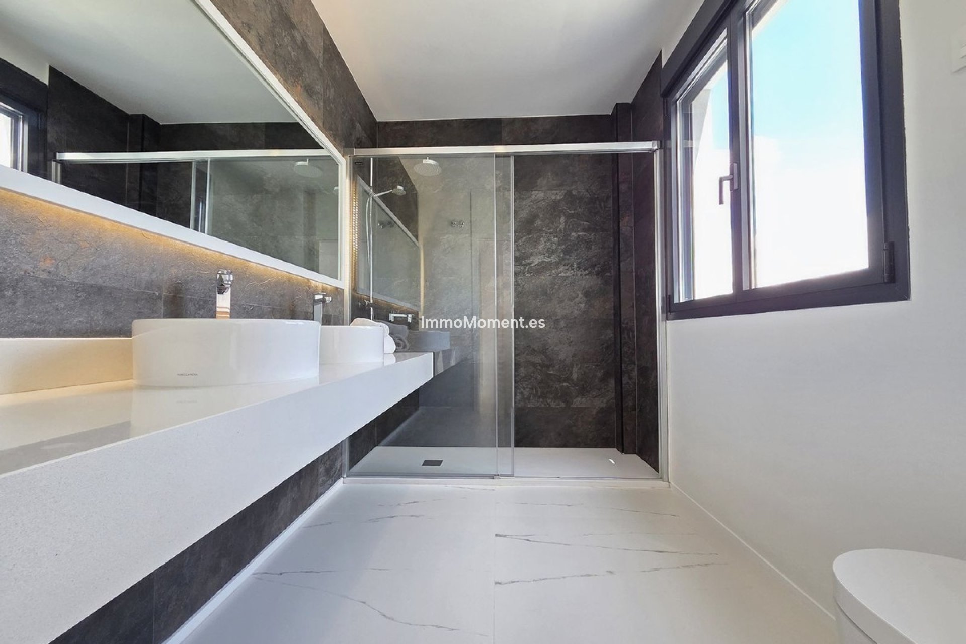 Bestaande woning - Appartement - Estepona  - Estepona Centro
