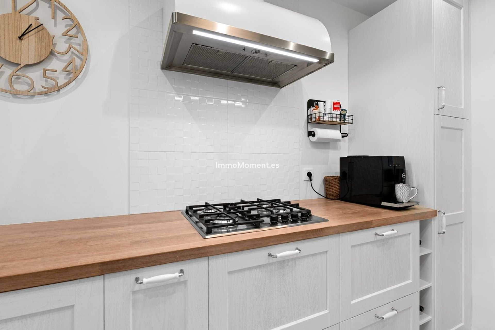 Bestaande woning - Appartement - Estepona  - Estepona Centro