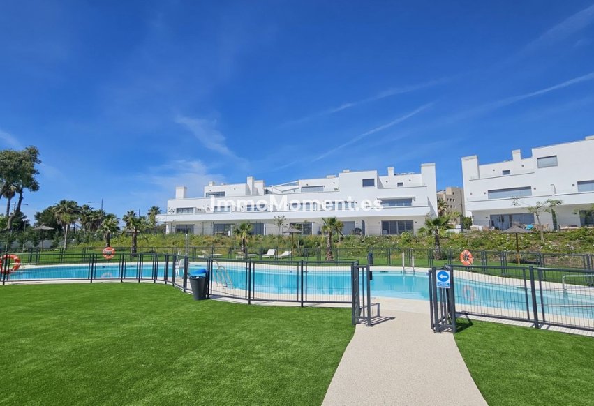 Bestaande woning - Appartement - Estepona  - Estepona Centro