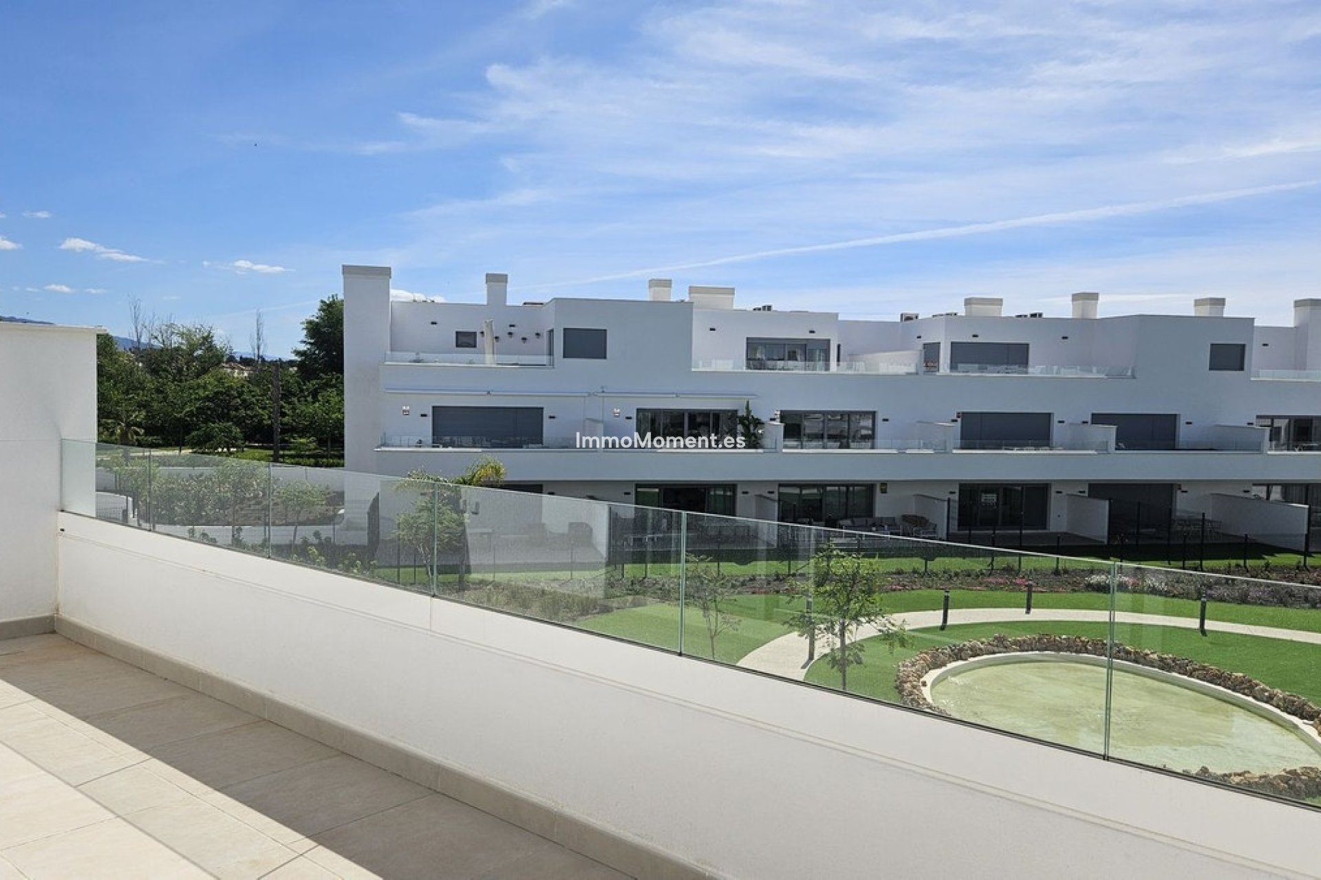 Bestaande woning - Appartement - Estepona  - Estepona Centro