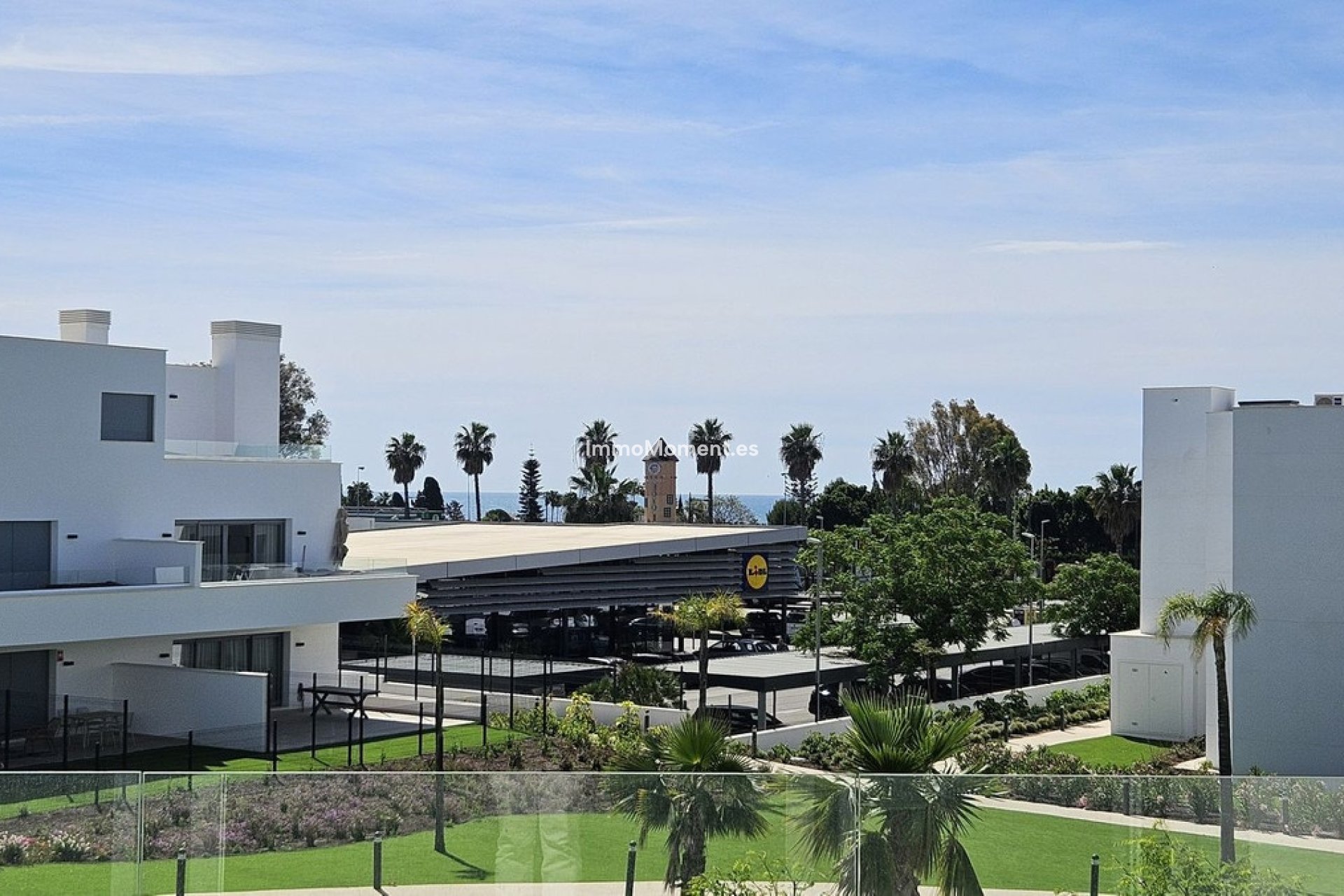 Bestaande woning - Appartement - Estepona  - Estepona Centro