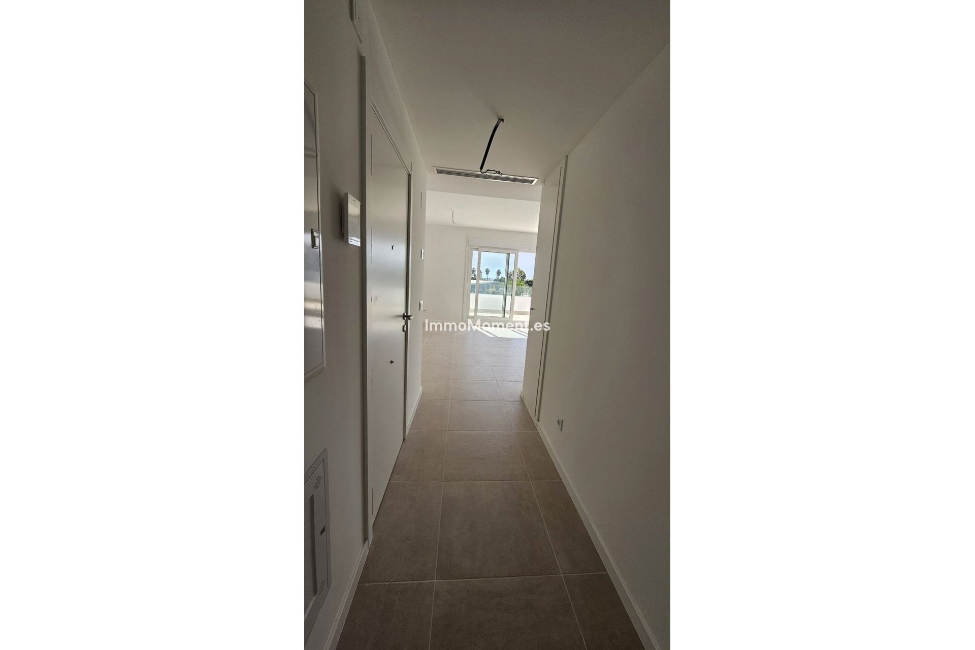 Bestaande woning - Appartement - Estepona  - Estepona Centro