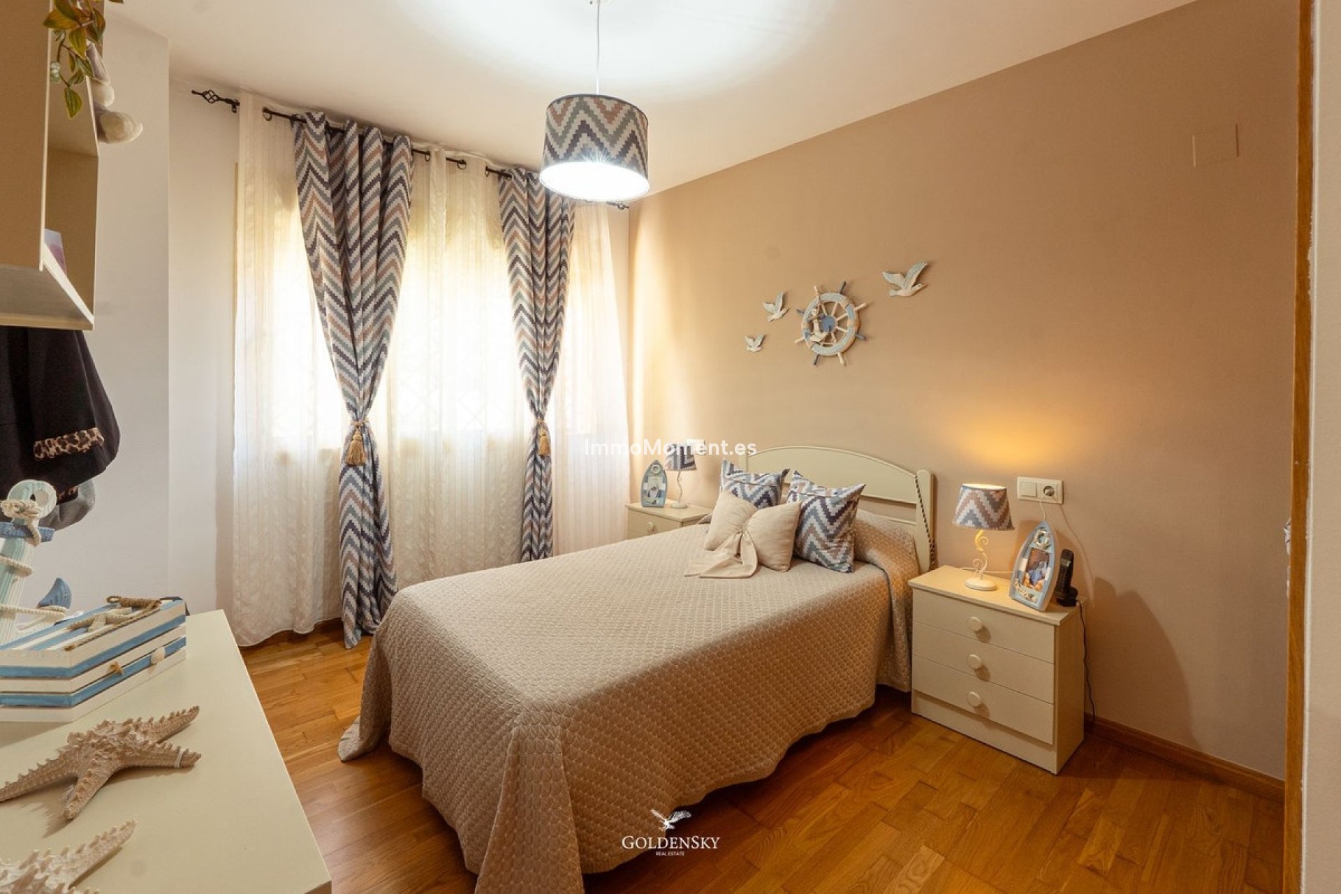 Bestaande woning - Appartement - Estepona  - Estepona Centro