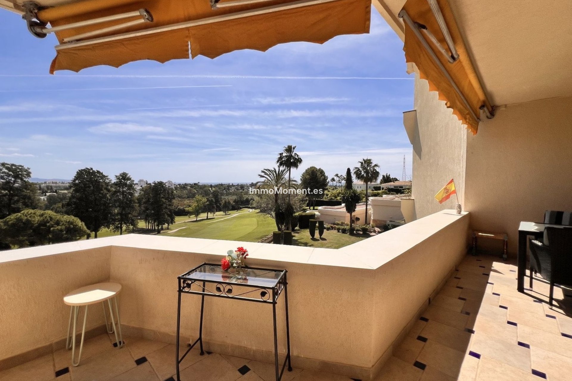 Bestaande woning - Appartement - Estepona  - Estepona Centro