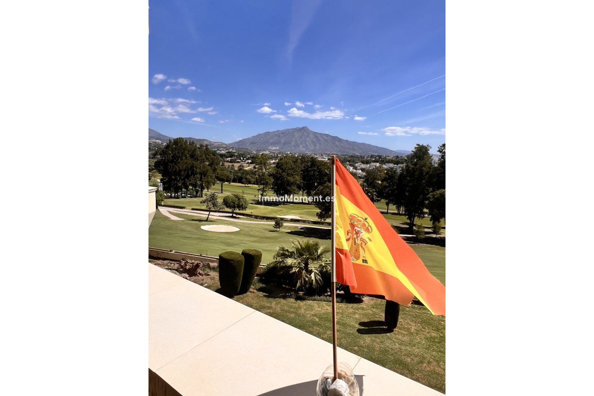 Bestaande woning - Appartement - Estepona  - Estepona Centro