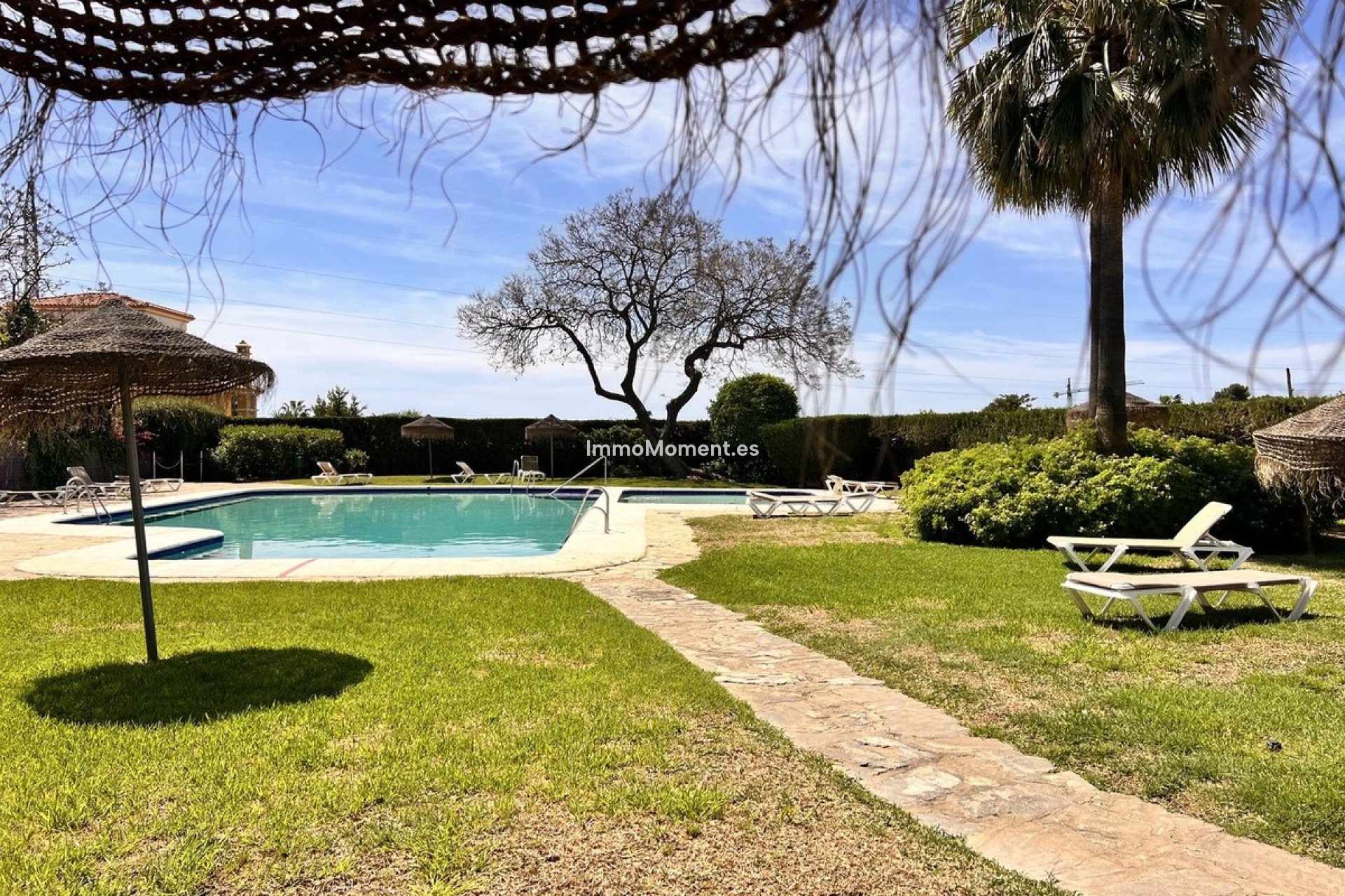 Bestaande woning - Appartement - Estepona  - Estepona Centro