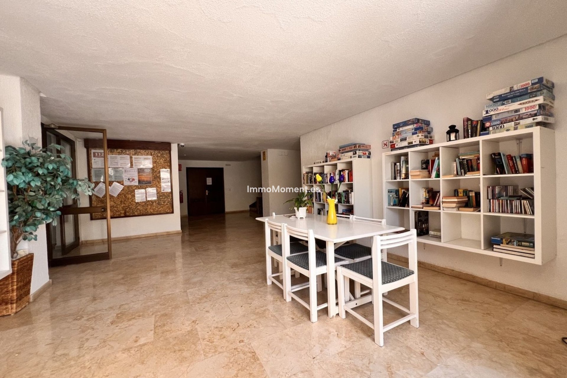 Bestaande woning - Appartement - Estepona  - Estepona Centro
