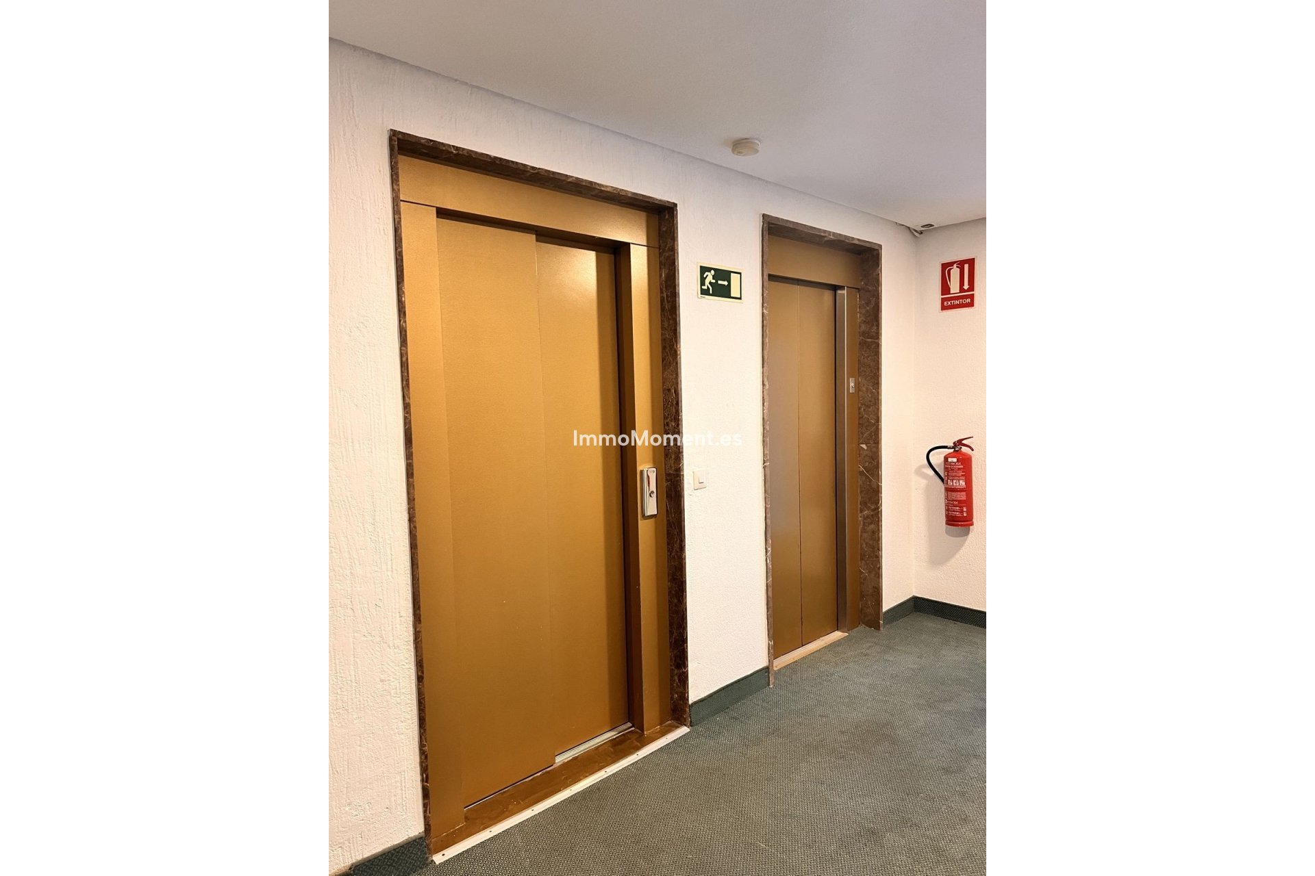 Bestaande woning - Appartement - Estepona  - Estepona Centro