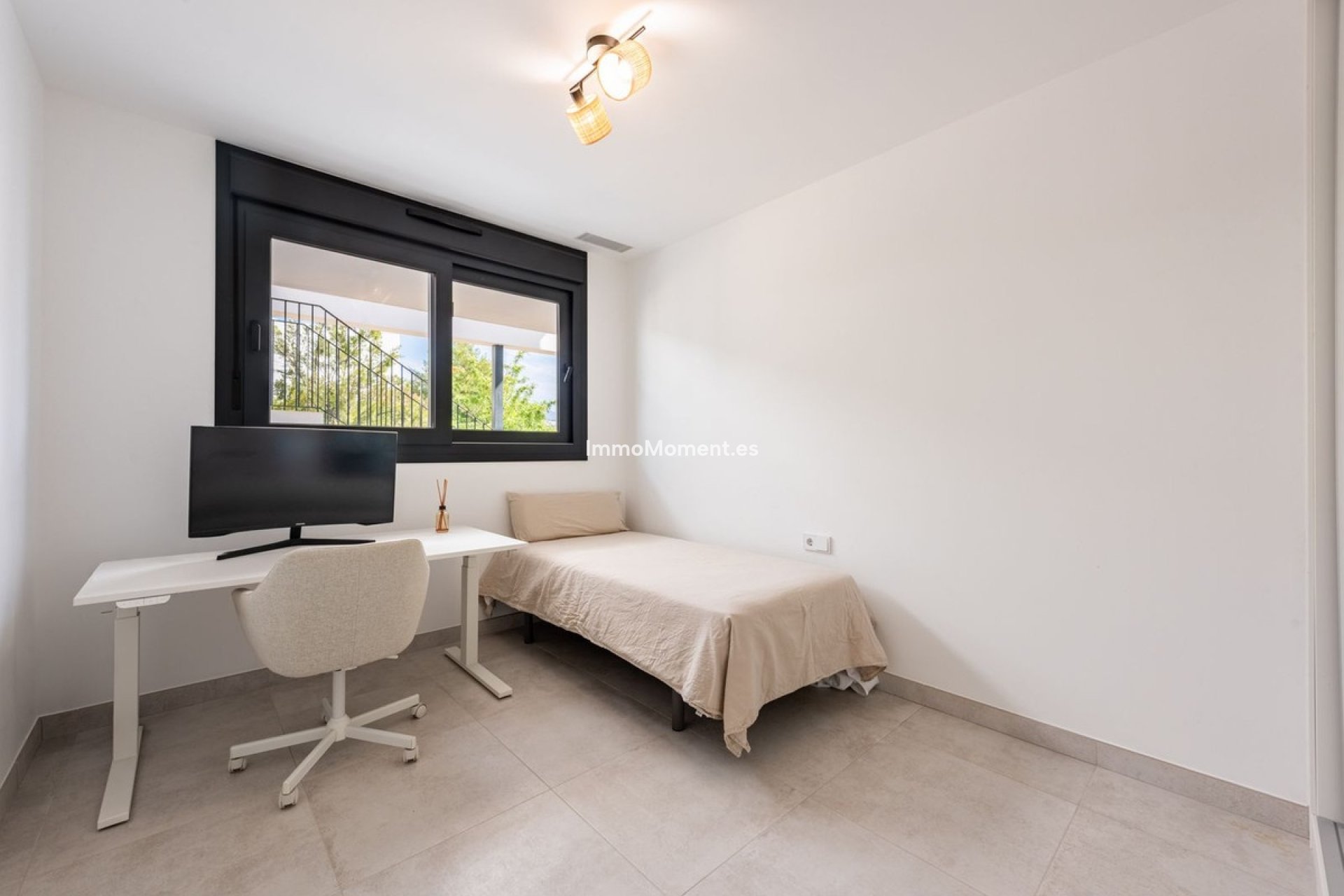 Bestaande woning - Appartement - Estepona  - Estepona Centro