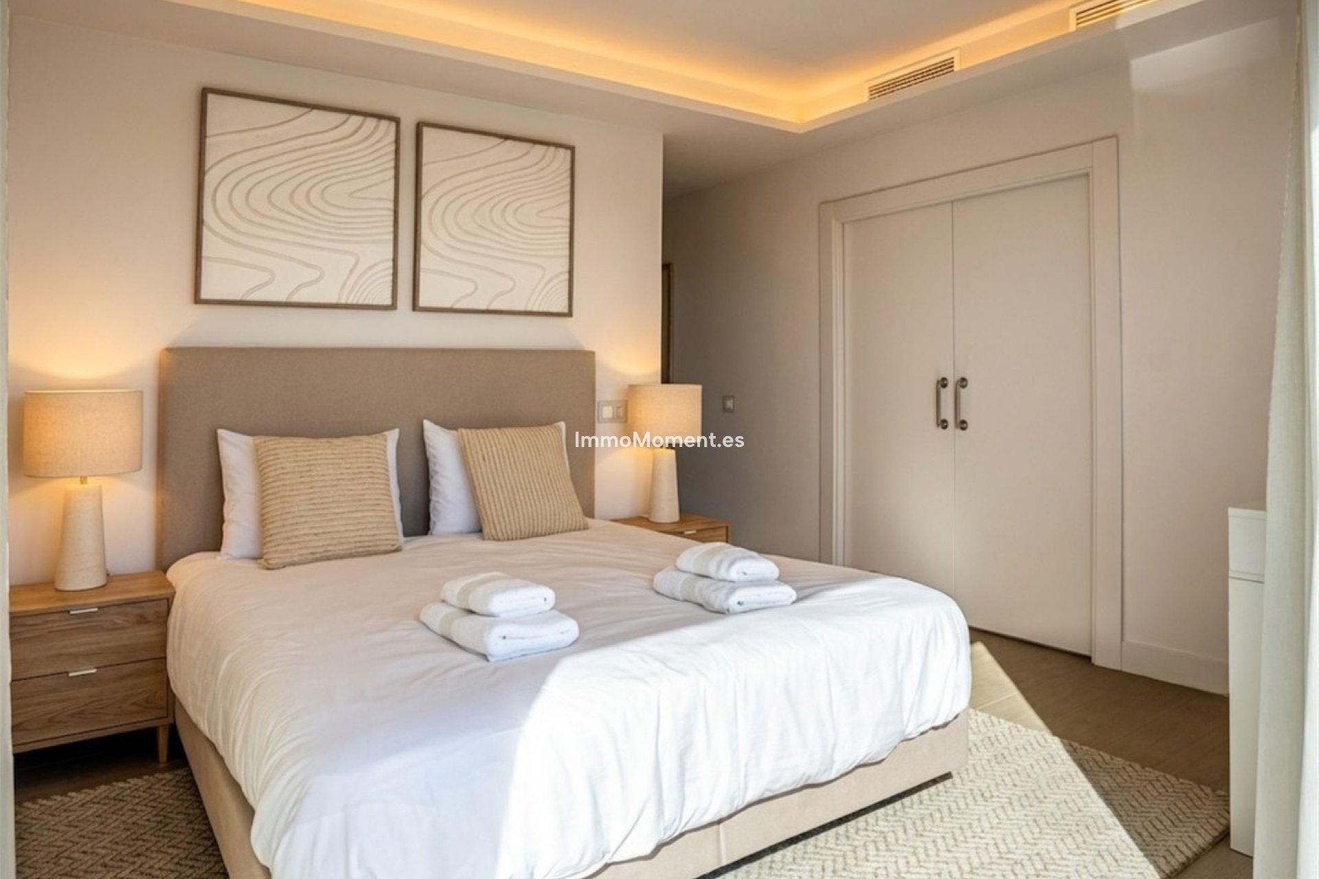 Bestaande woning - Appartement - Estepona  - Estepona Centro