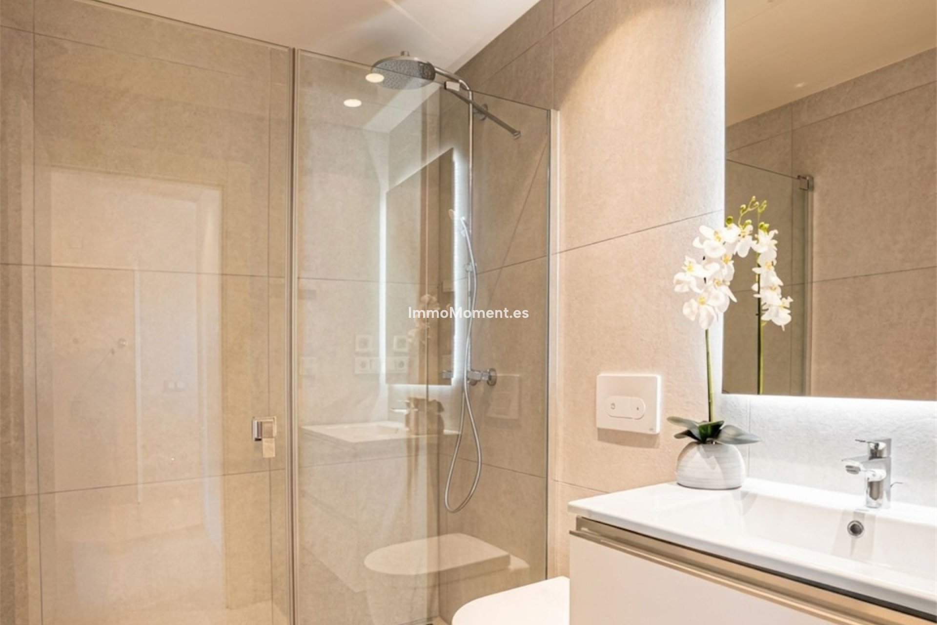 Bestaande woning - Appartement - Estepona  - Estepona Centro