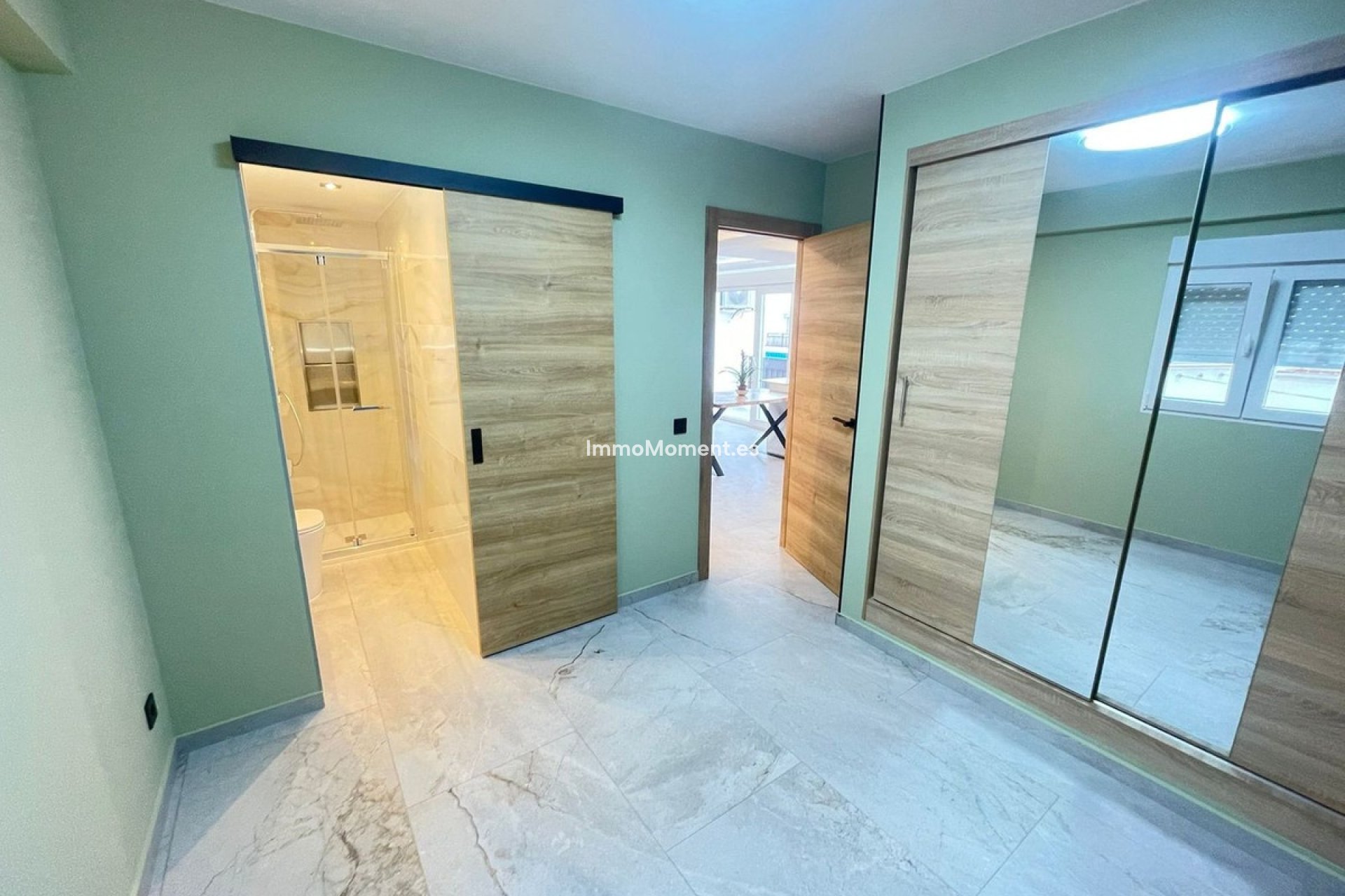Bestaande woning - Appartement - Estepona  - Estepona Centro