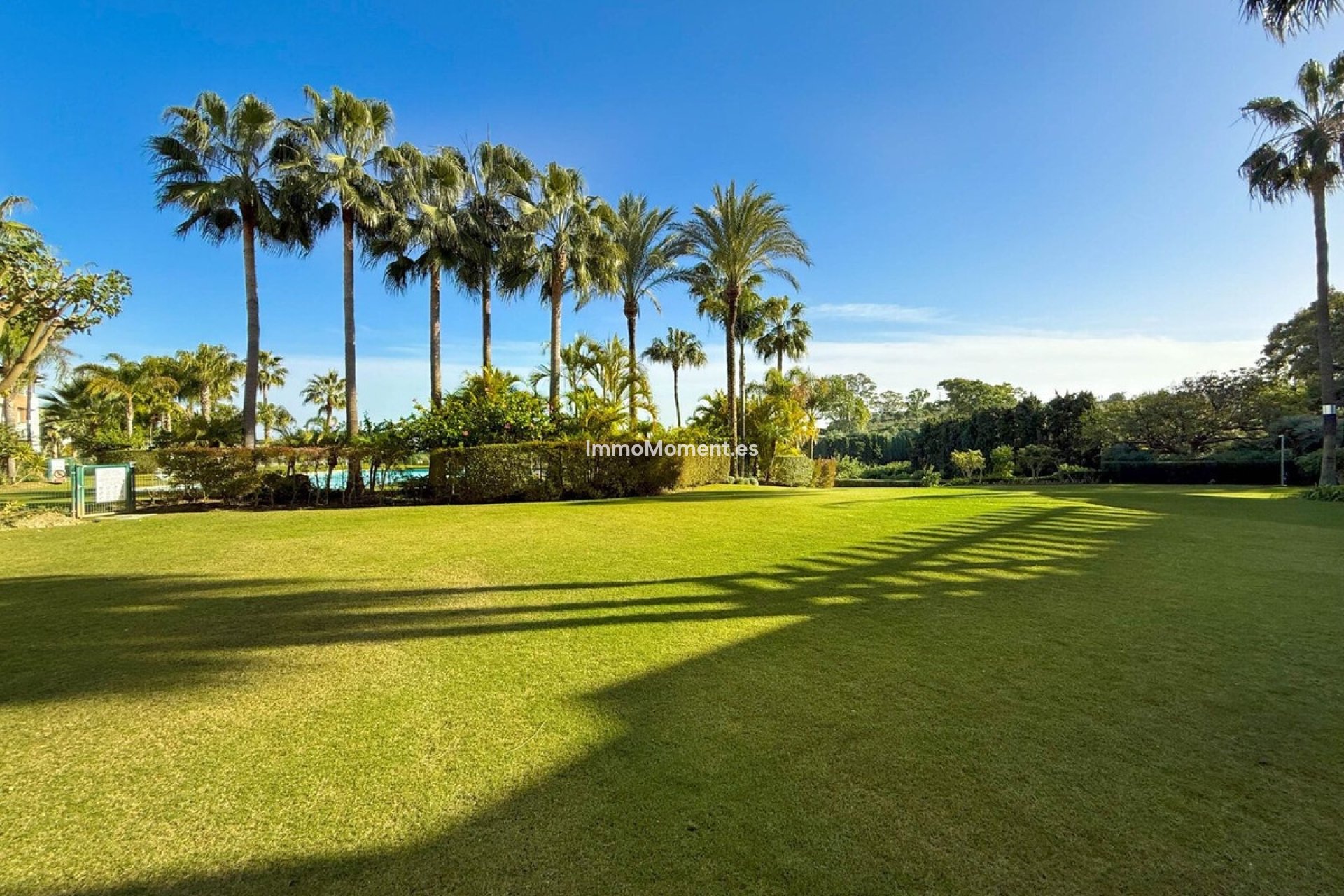 Bestaande woning - Appartement - Estepona  - Estepona Centro
