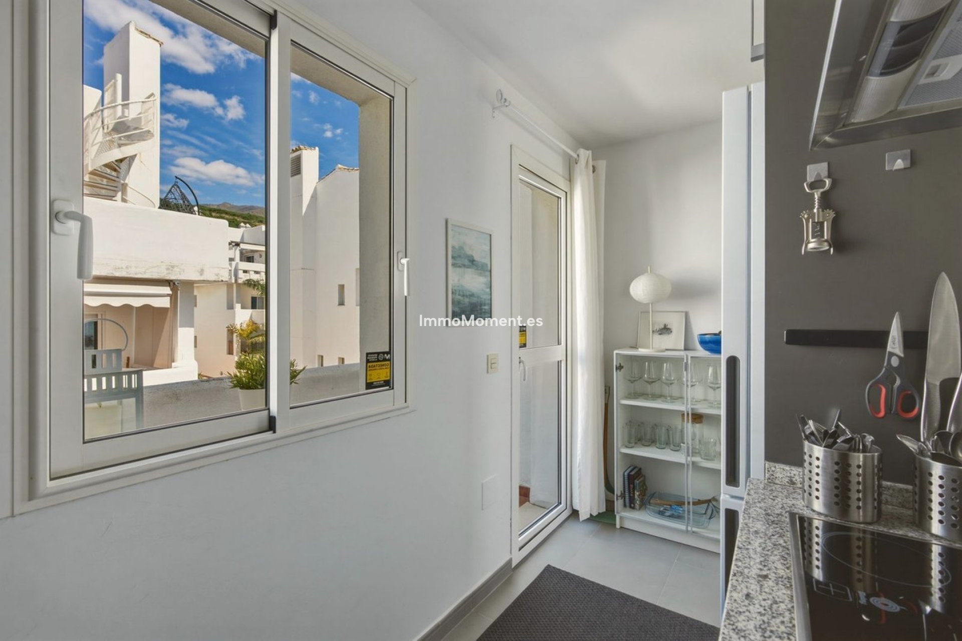 Bestaande woning - Appartement - Estepona  - Estepona Centro