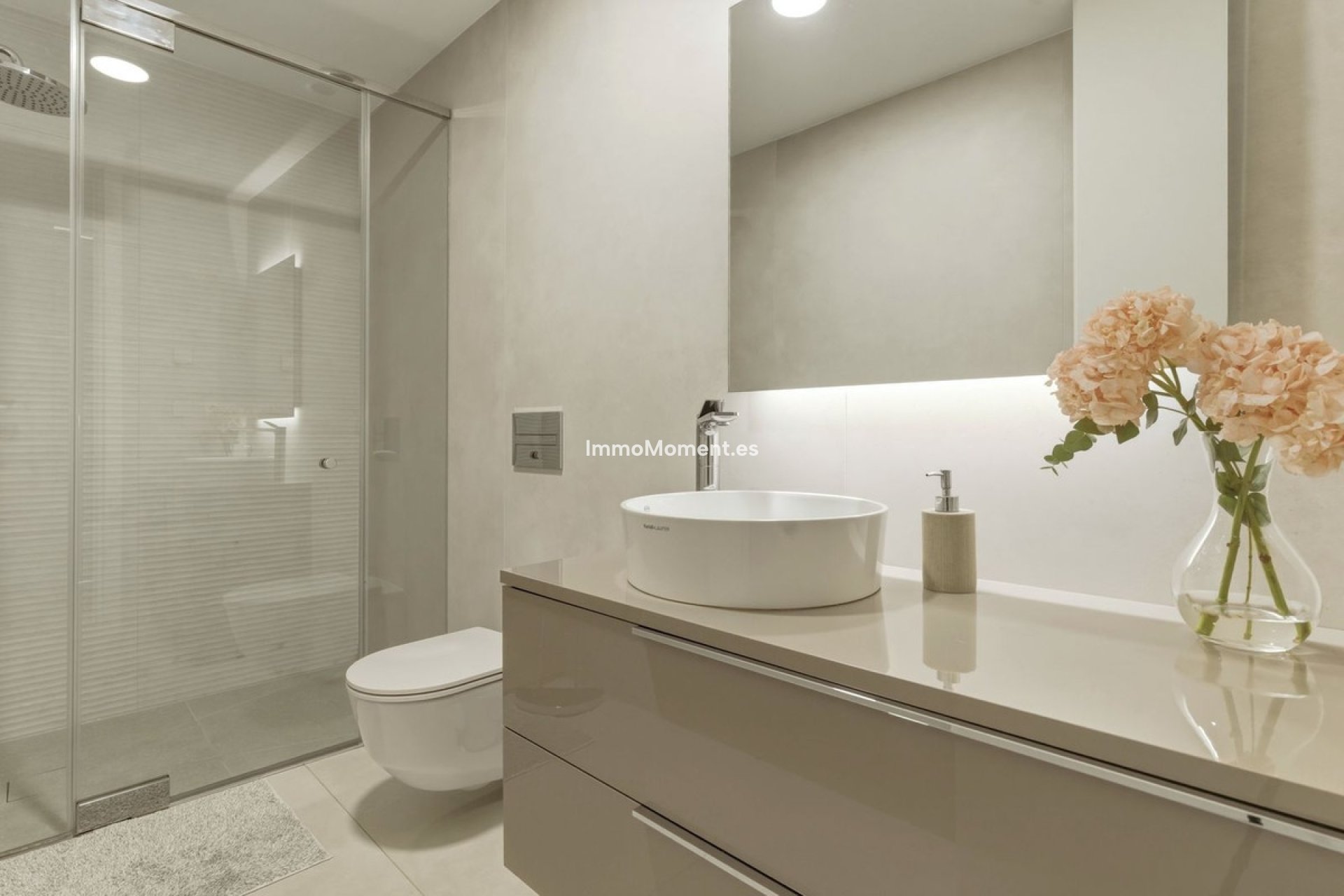 Bestaande woning - Appartement - Estepona  - Estepona Centro