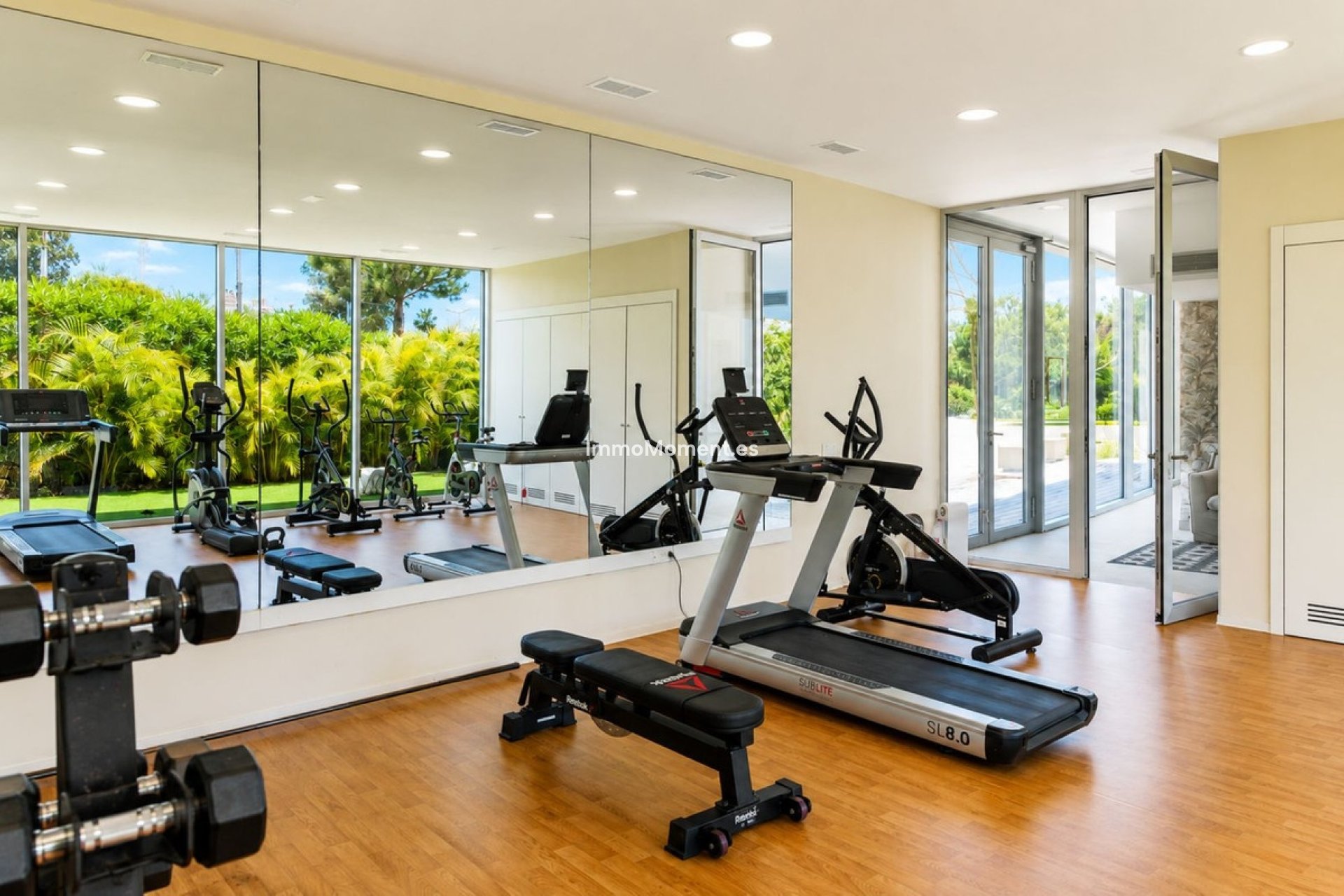 Bestaande woning - Appartement - Estepona  - Estepona Centro