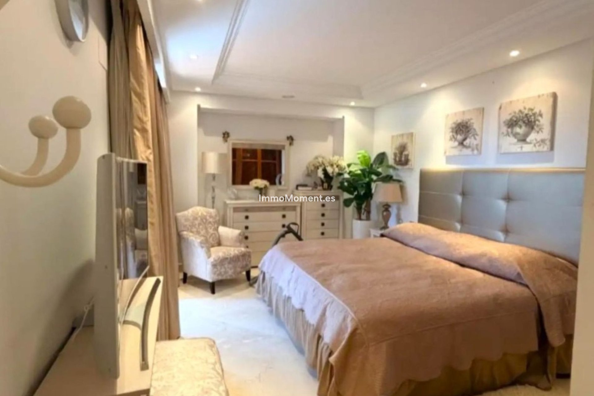 Bestaande woning - Appartement - Estepona  - Estepona Centro