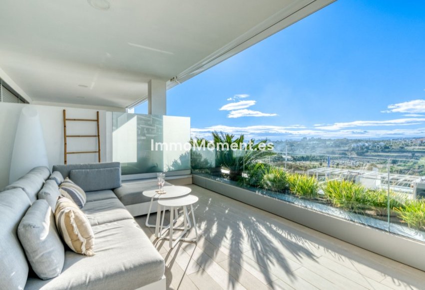 Bestaande woning - Appartement - Estepona  - Estepona Centro