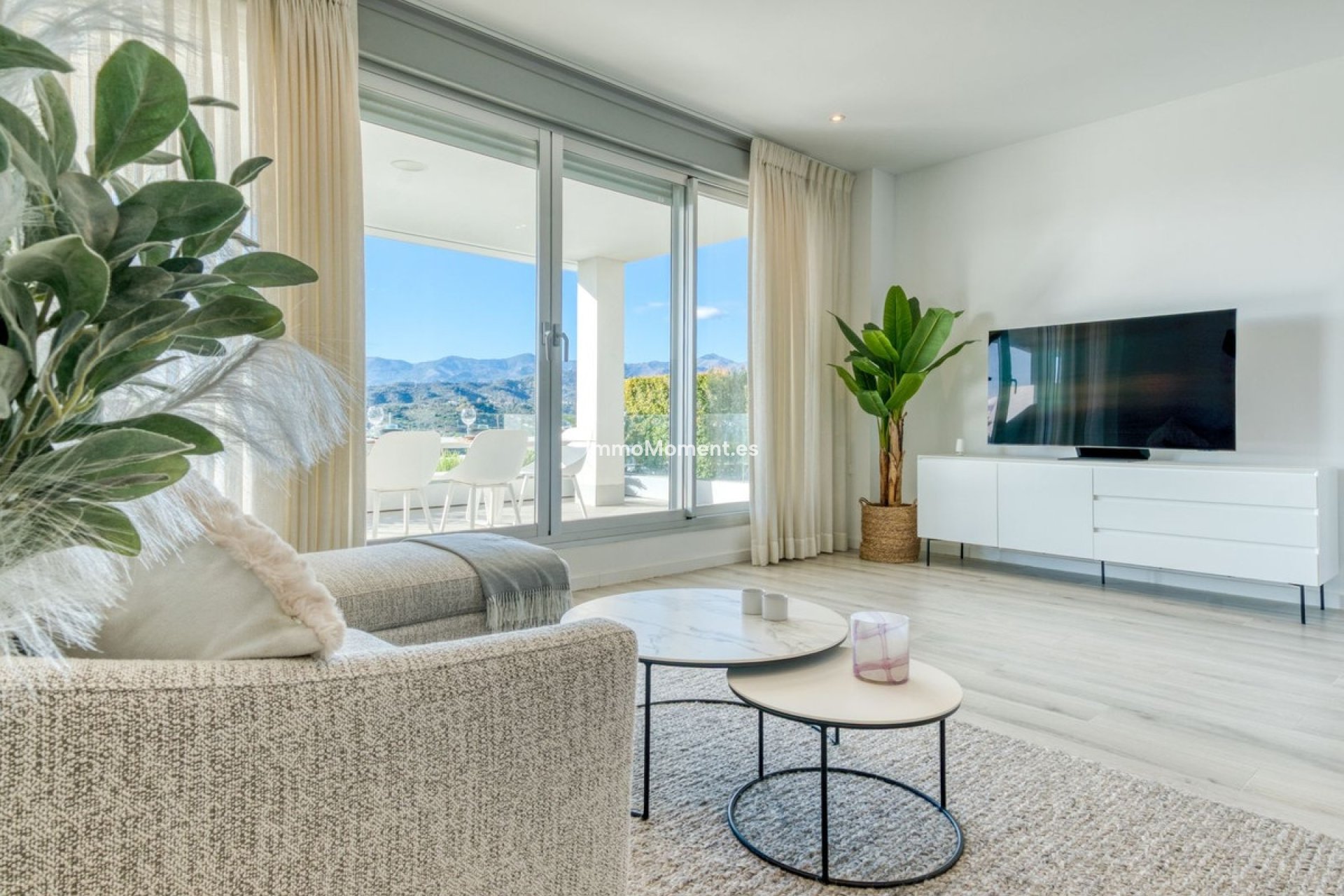 Bestaande woning - Appartement - Estepona  - Estepona Centro
