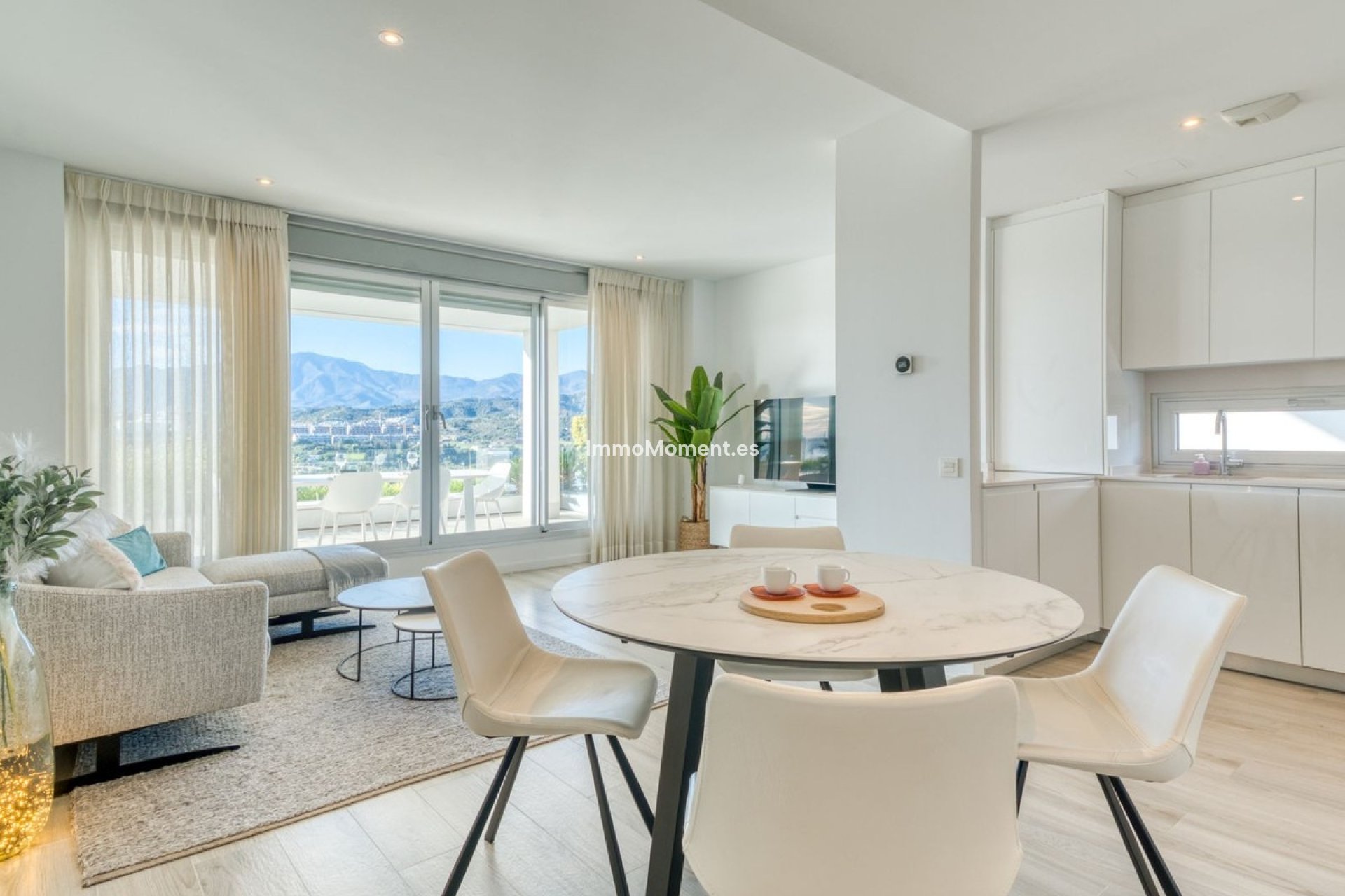 Bestaande woning - Appartement - Estepona  - Estepona Centro