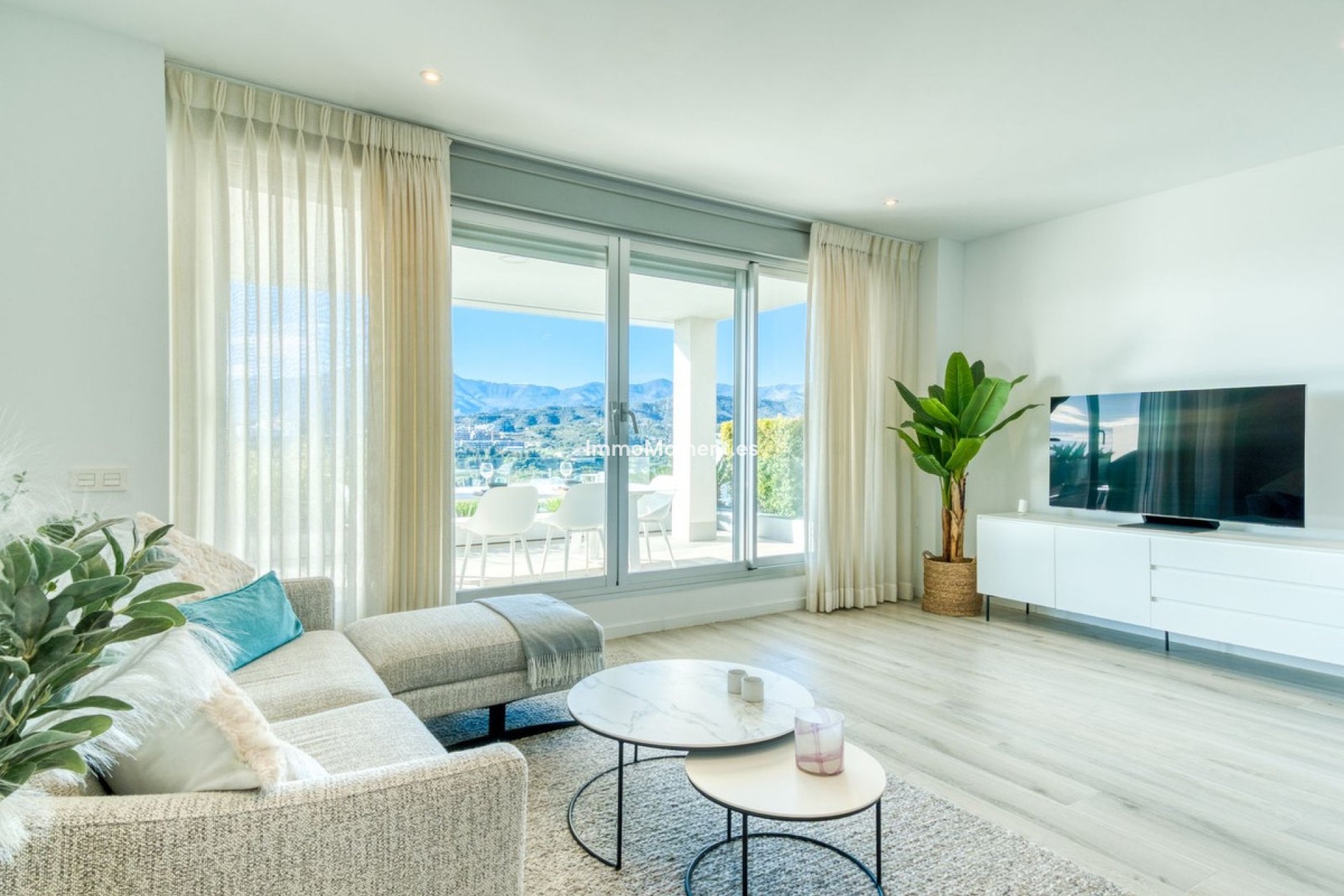 Bestaande woning - Appartement - Estepona  - Estepona Centro