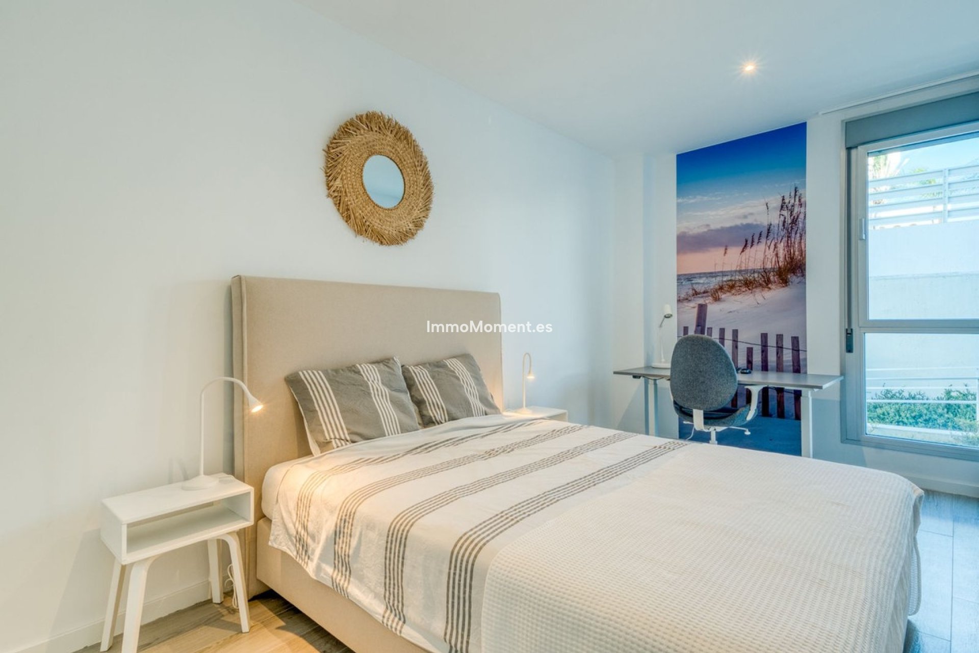 Bestaande woning - Appartement - Estepona  - Estepona Centro
