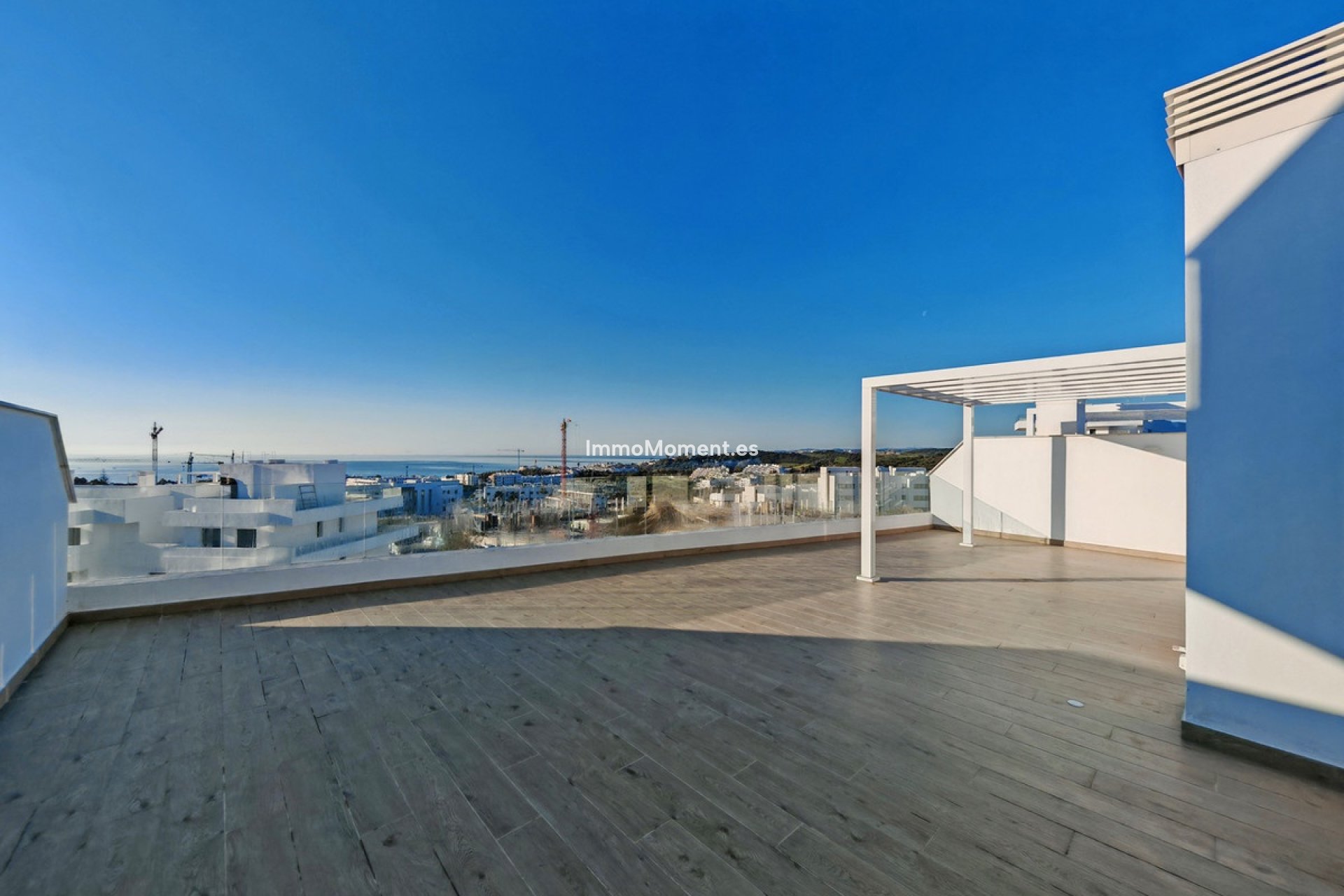 Bestaande woning - Appartement - Estepona  - Estepona Centro