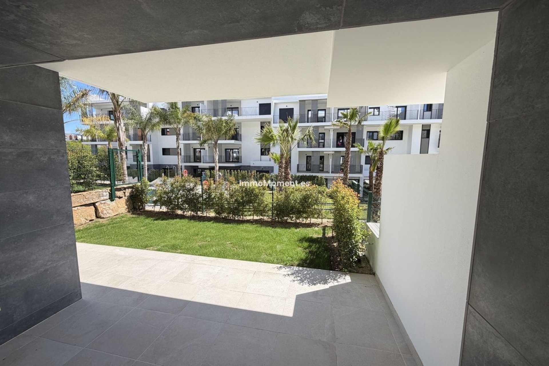 Bestaande woning - Appartement - Estepona  - Estepona Centro