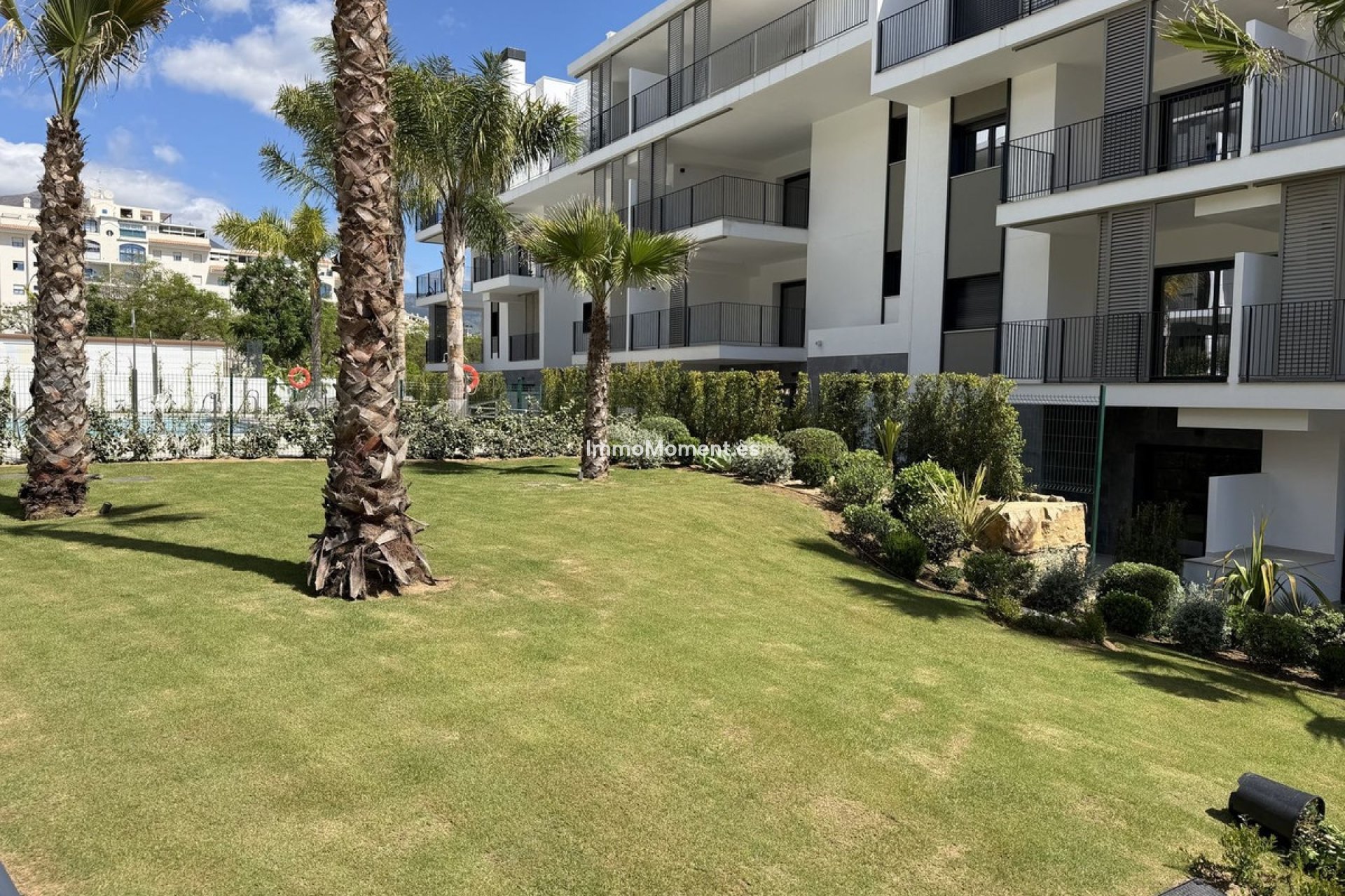 Bestaande woning - Appartement - Estepona  - Estepona Centro