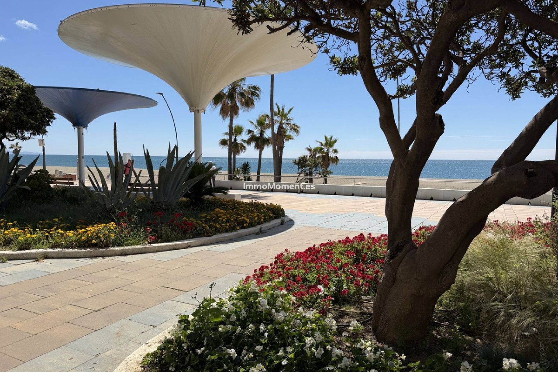 Bestaande woning - Appartement - Estepona  - Estepona Centro