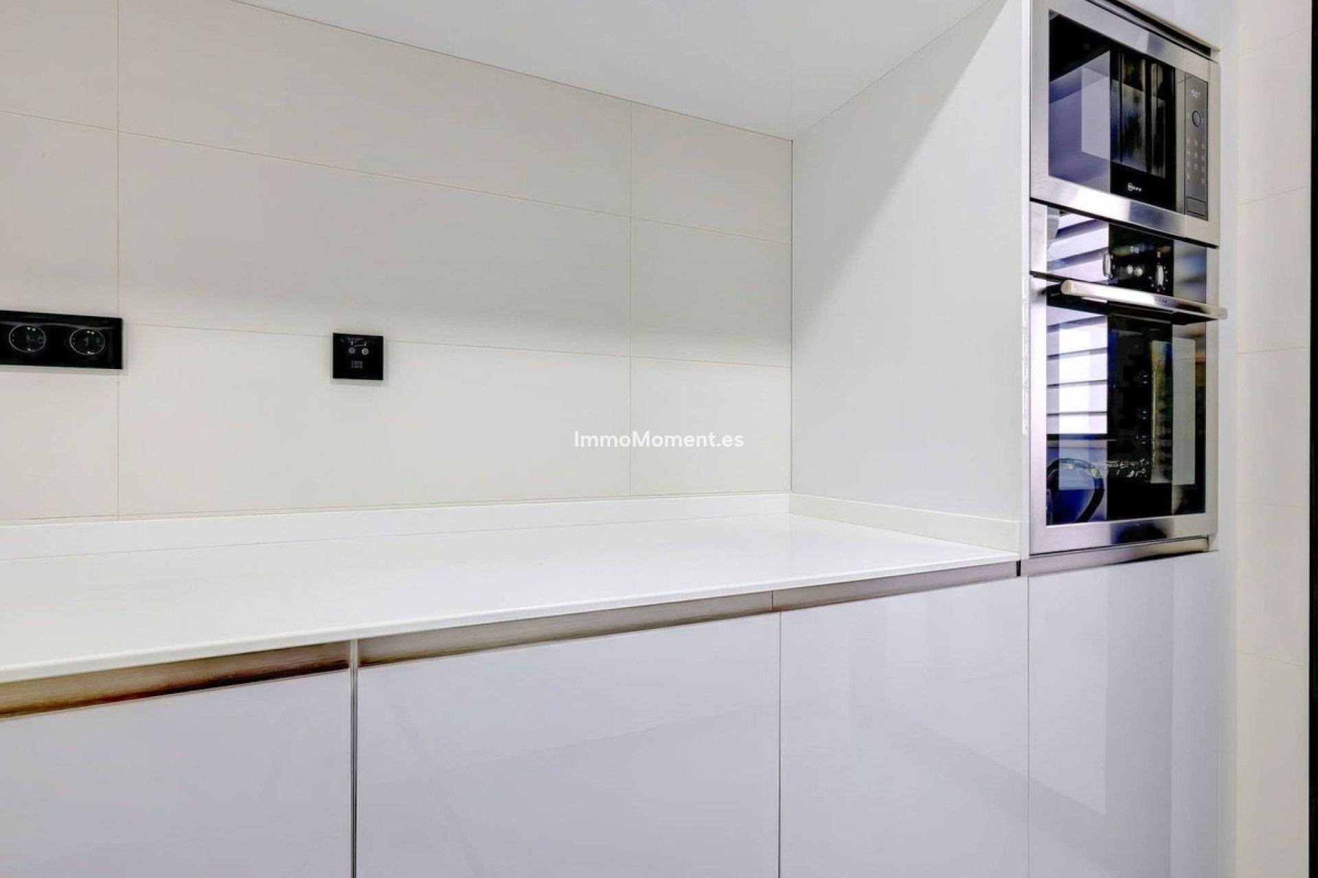 Bestaande woning - Appartement - Estepona  - Estepona Centro