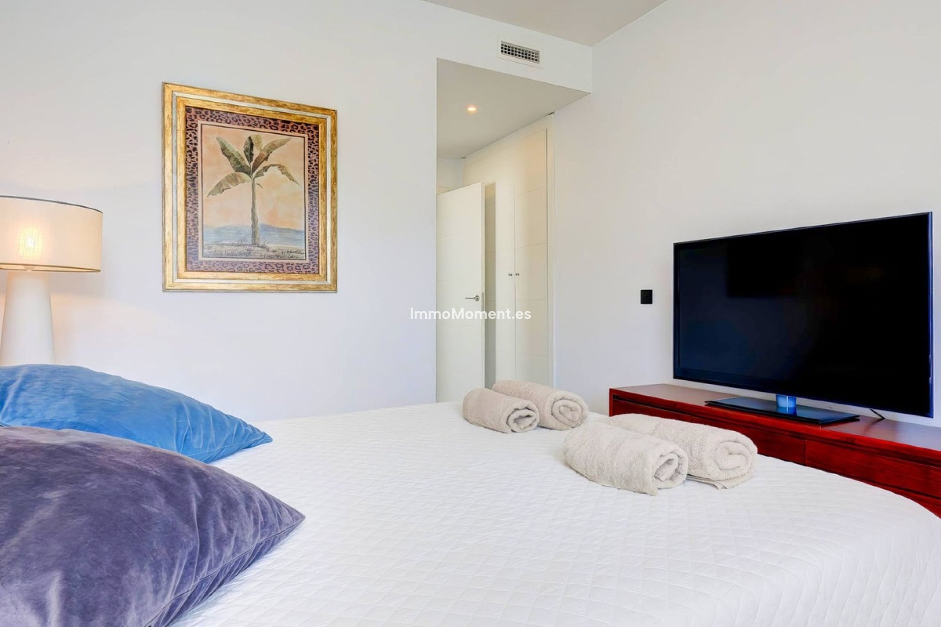 Bestaande woning - Appartement - Estepona  - Estepona Centro