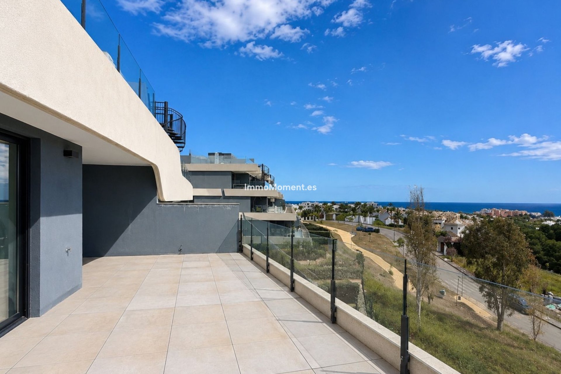 Bestaande woning - Appartement - Estepona  - Estepona Centro