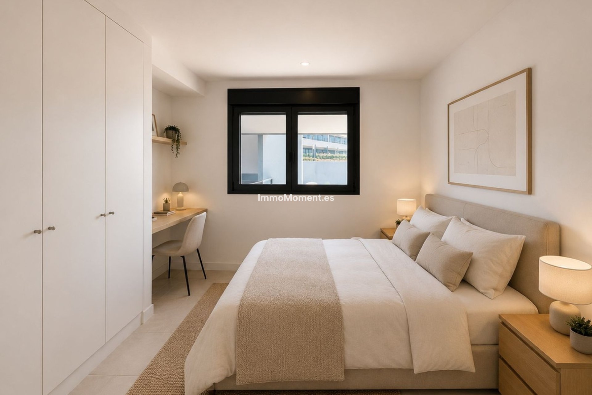 Bestaande woning - Appartement - Estepona  - Estepona Centro