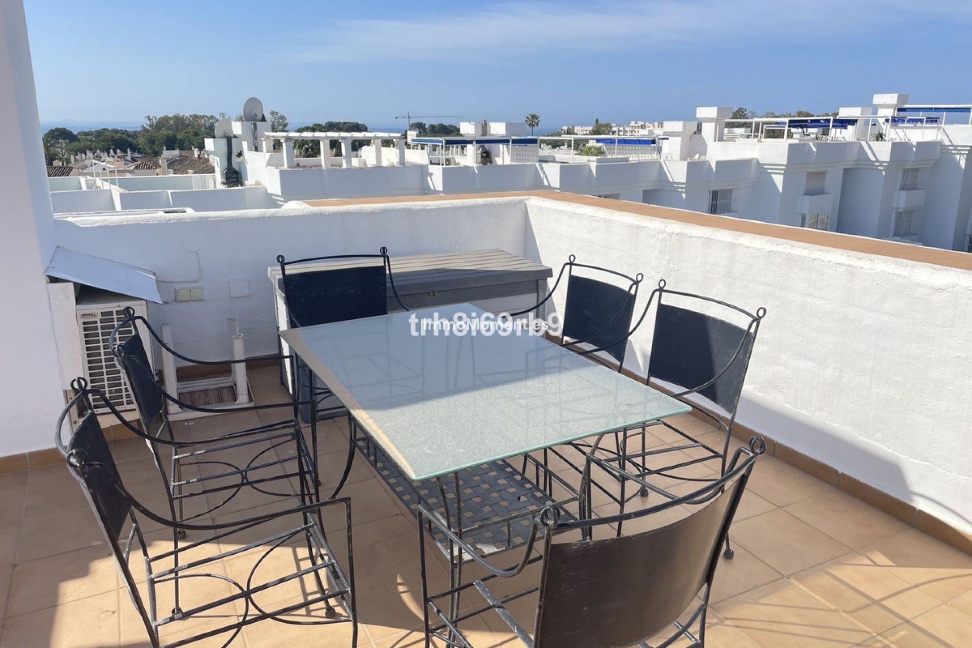 Bestaande woning - Appartement - Estepona  - Estepona Centro