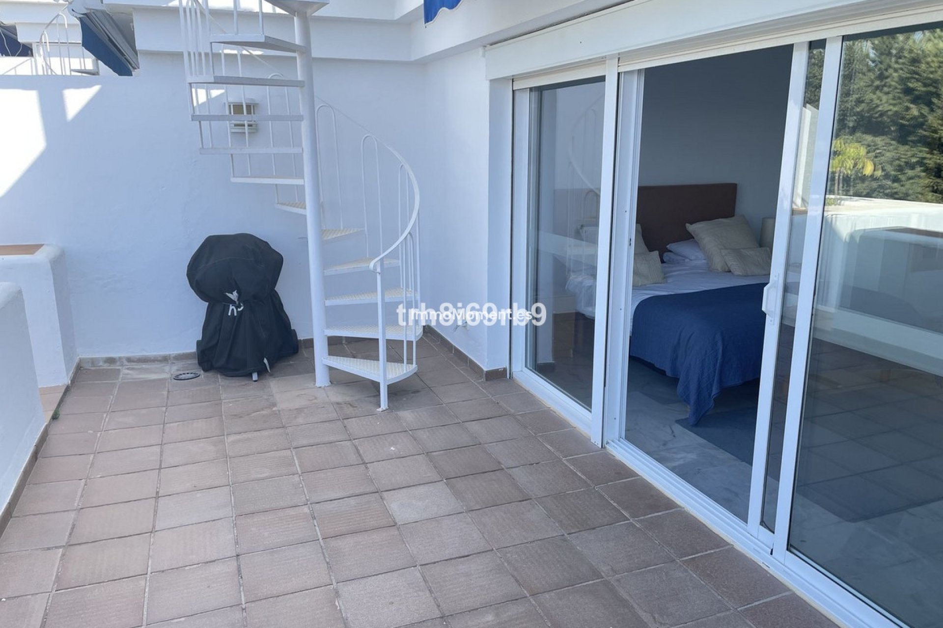 Bestaande woning - Appartement - Estepona  - Estepona Centro