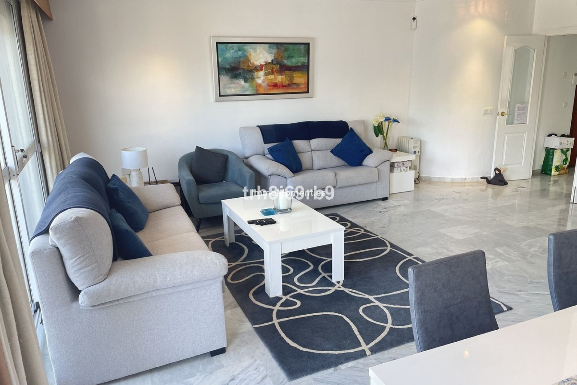 Bestaande woning - Appartement - Estepona  - Estepona Centro